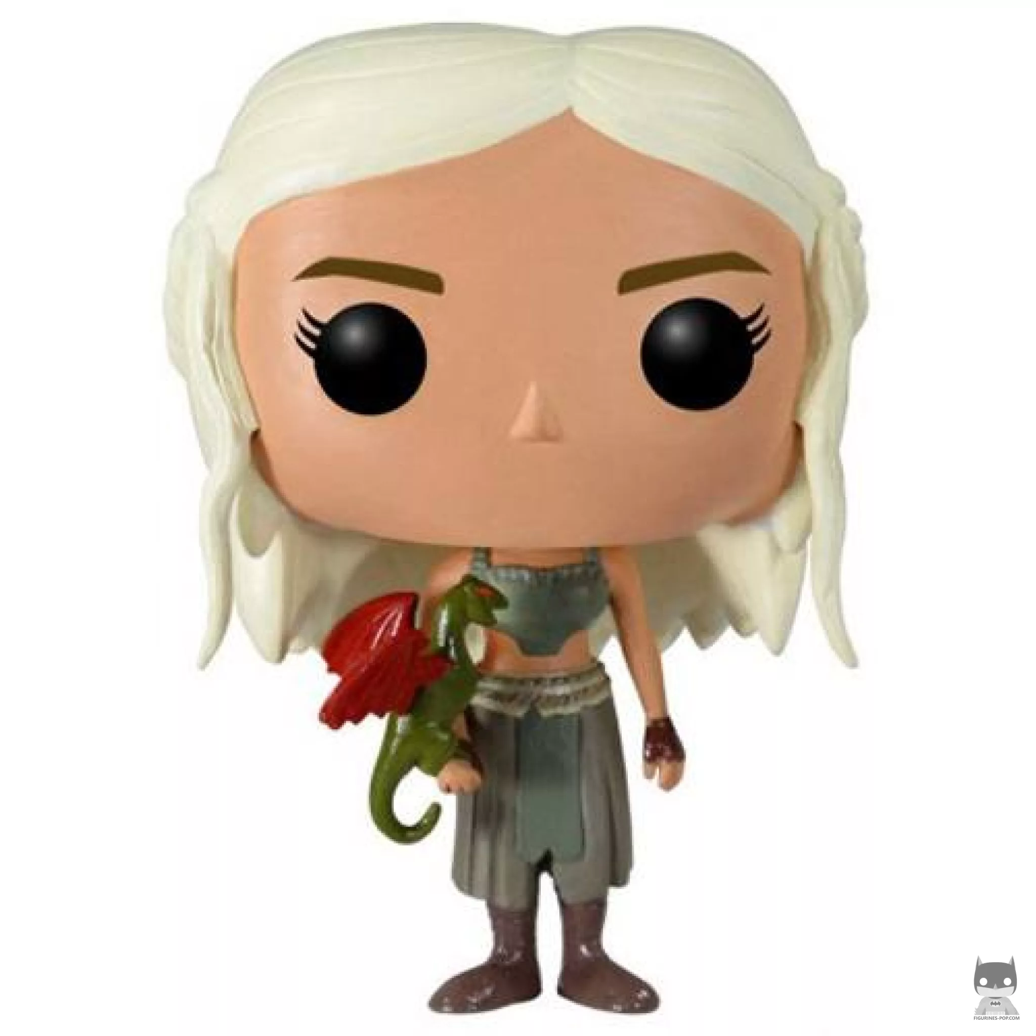 Figurine Funko POP Daenerys Targaryen (Game of Thrones)
