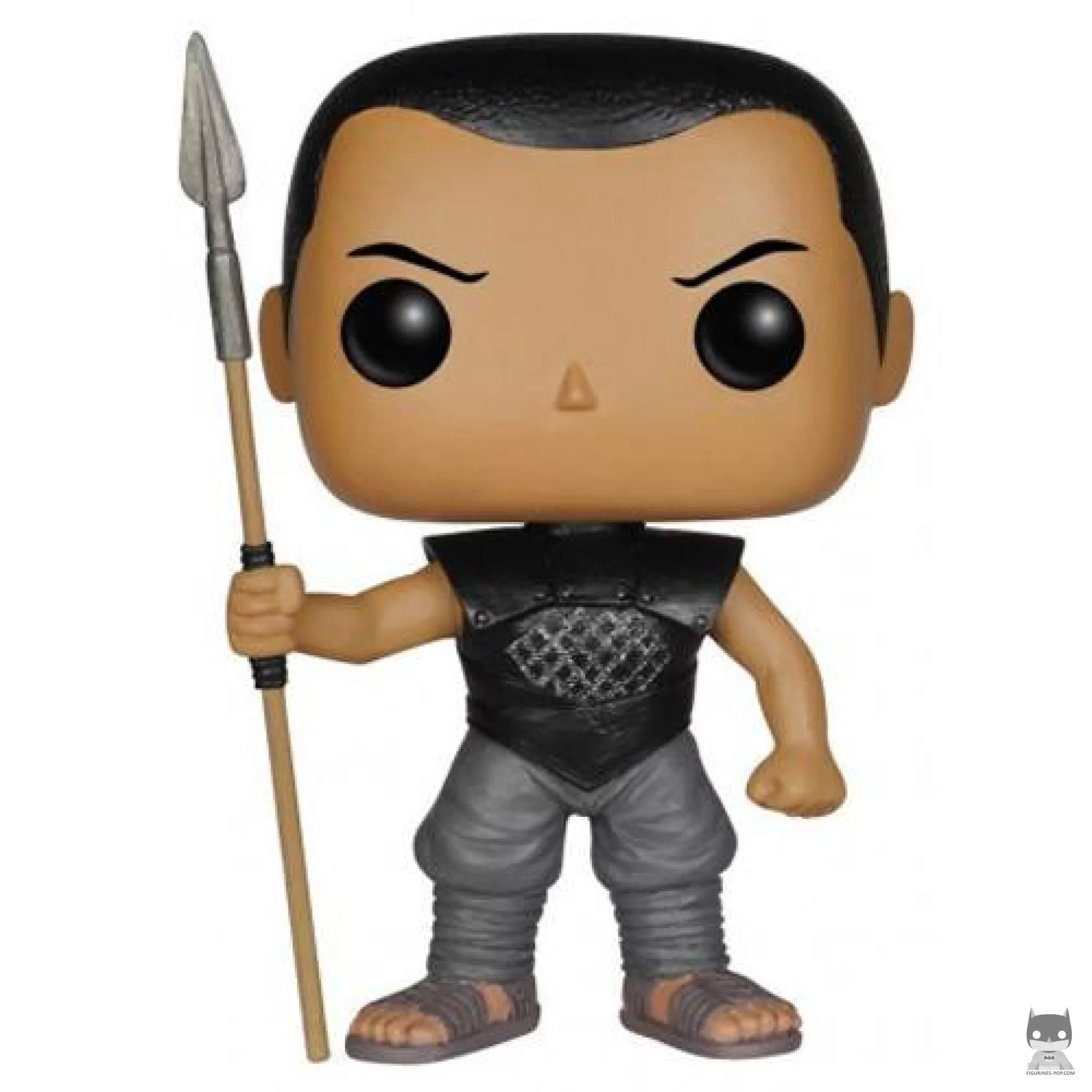 Figurine Funko POP Ver Gris (Game of Thrones)
