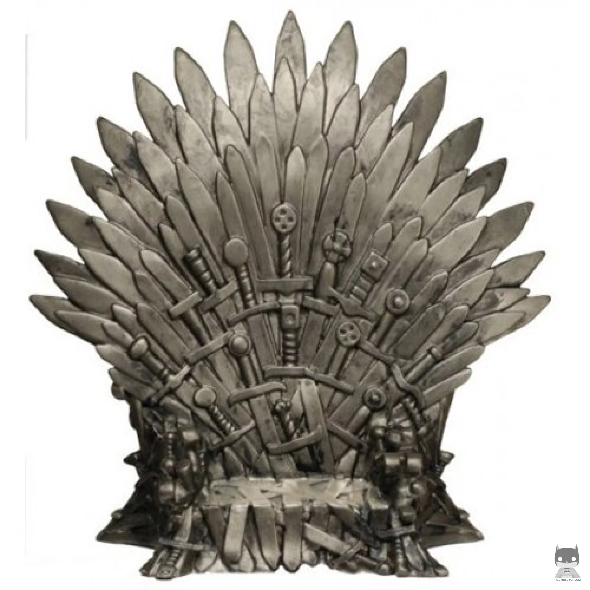 Figurine Funko POP Trône de fer (Supersized) (Game of Thrones)