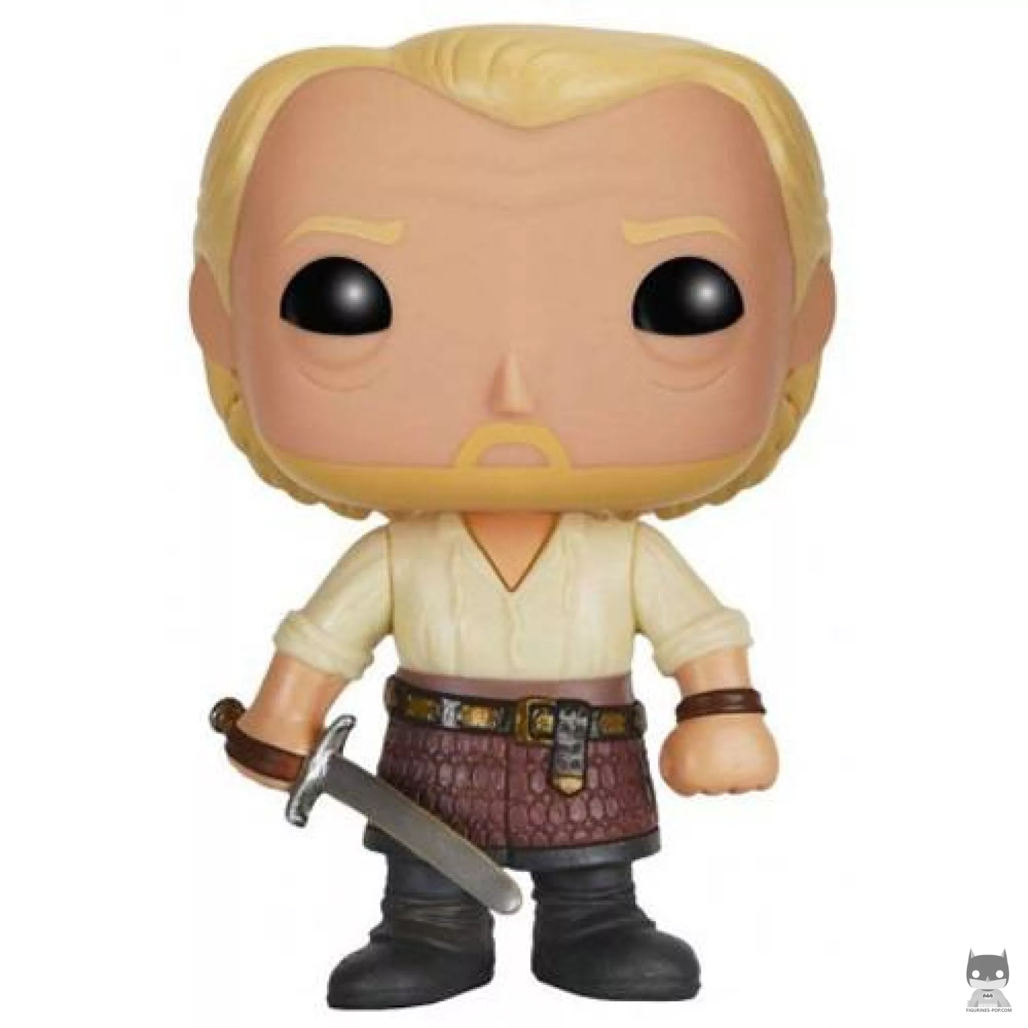 Figurine Funko POP Jorah Mormont (Game of Thrones)