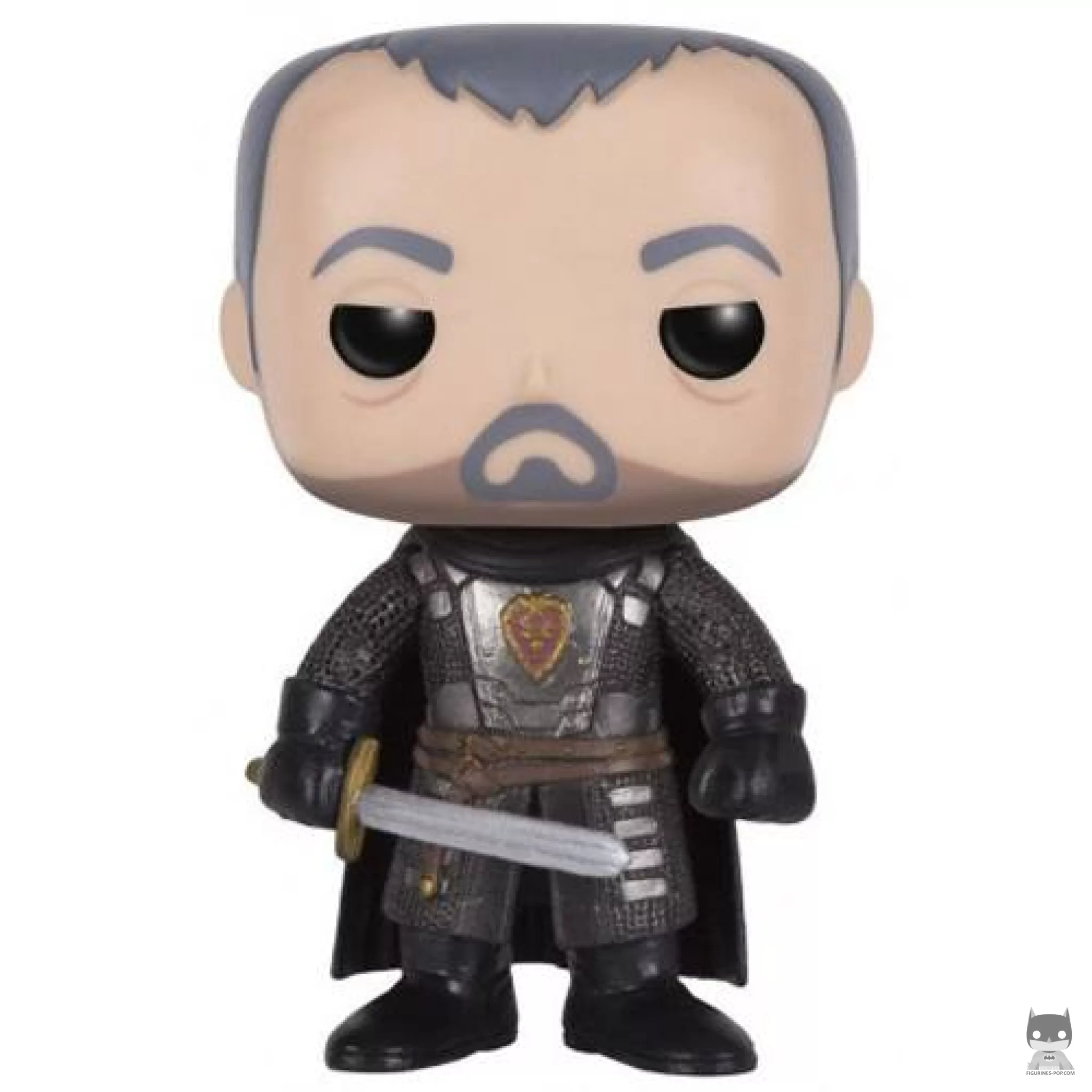 Figurine Funko POP Stannis Baratheon (Game of Thrones)