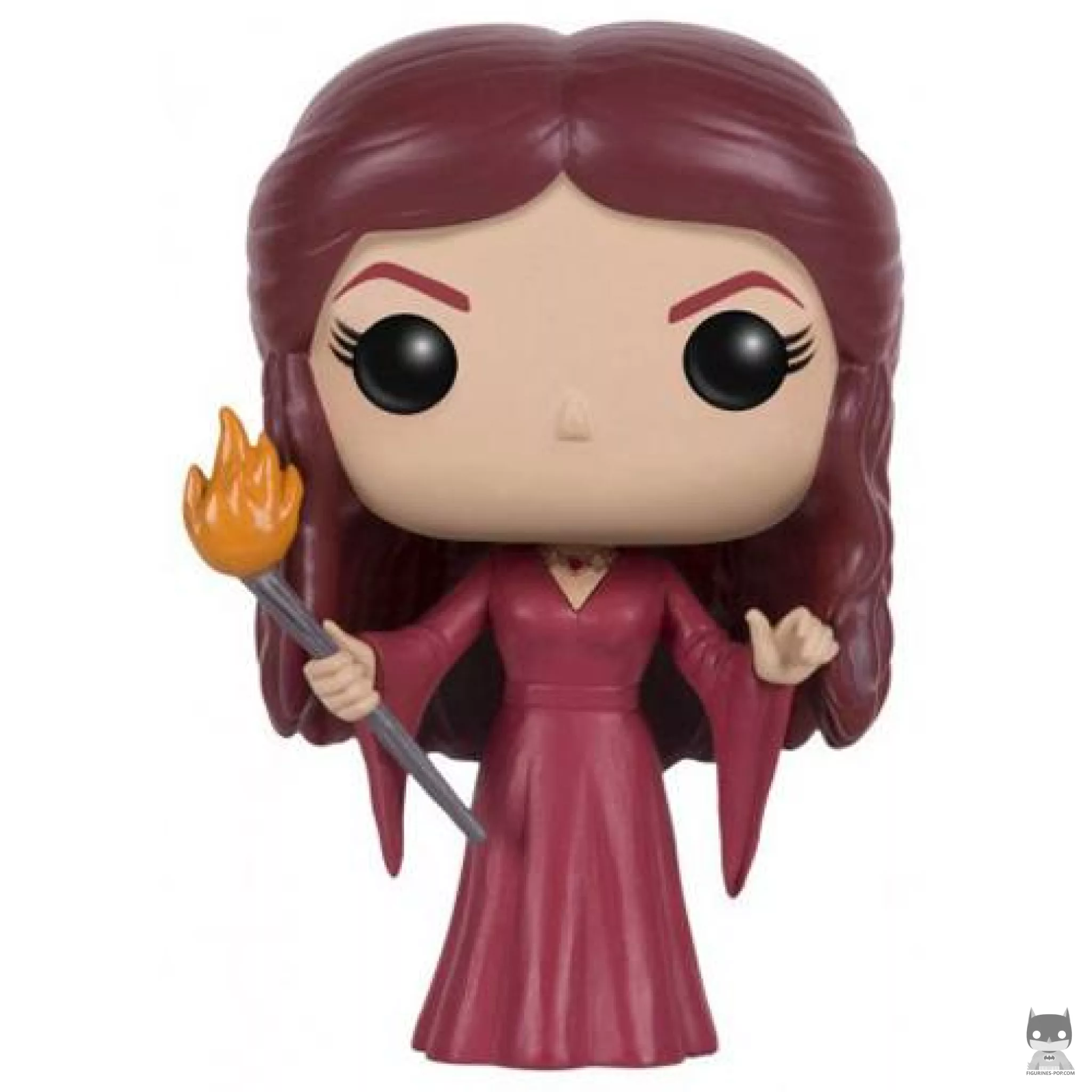 Figurine Funko POP Mélisandre (Game of Thrones)