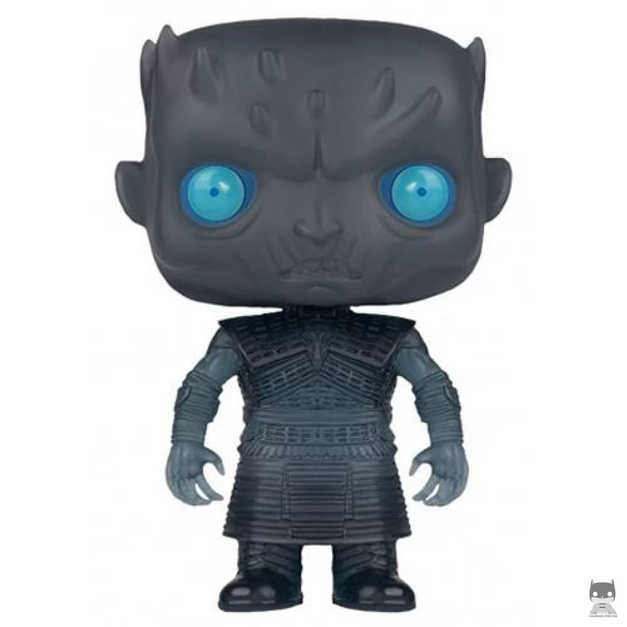 Figurine Funko POP Roi de la Nuit (Translucent) (Game of Thrones)