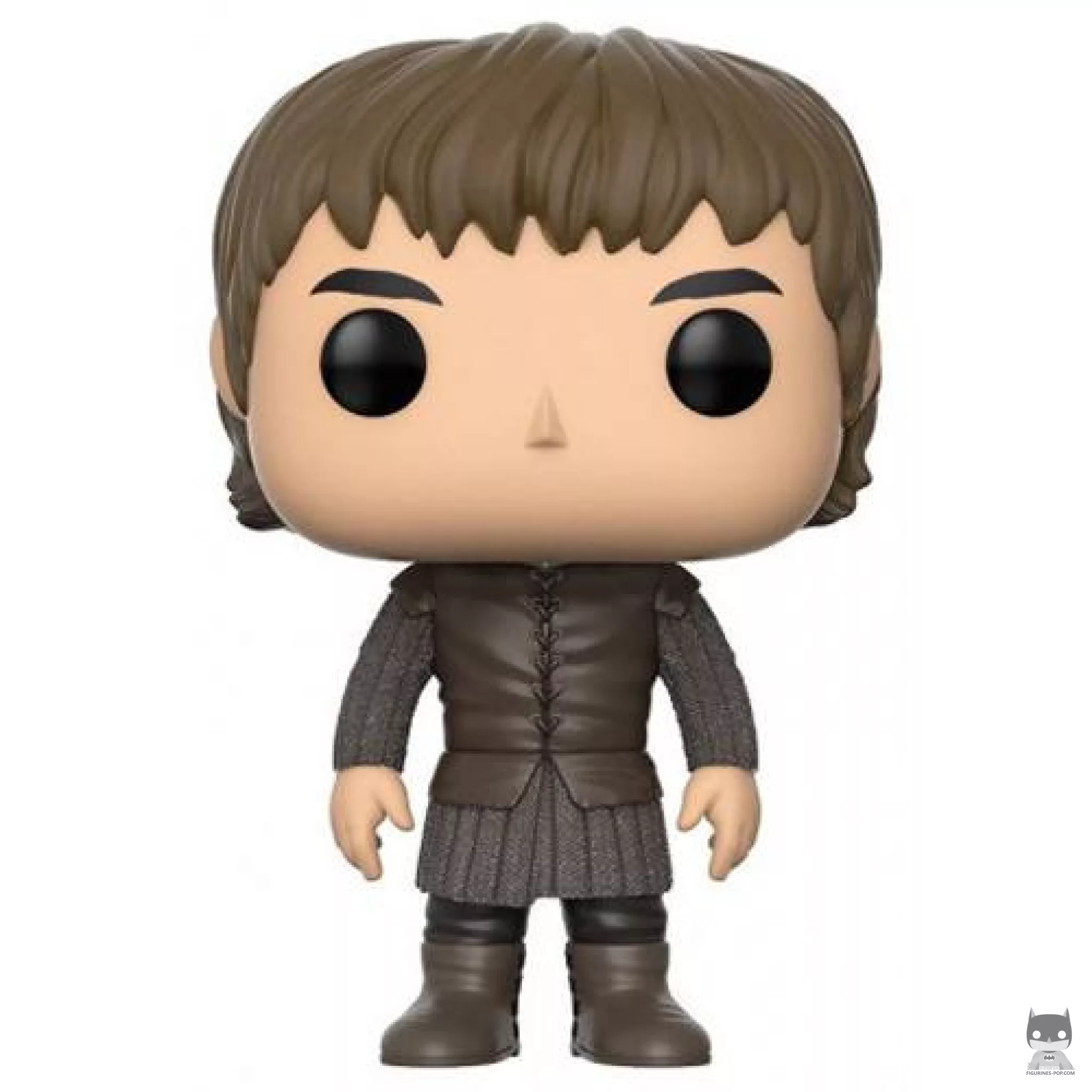 Figurine Funko POP Bran Stark (Game of Thrones)