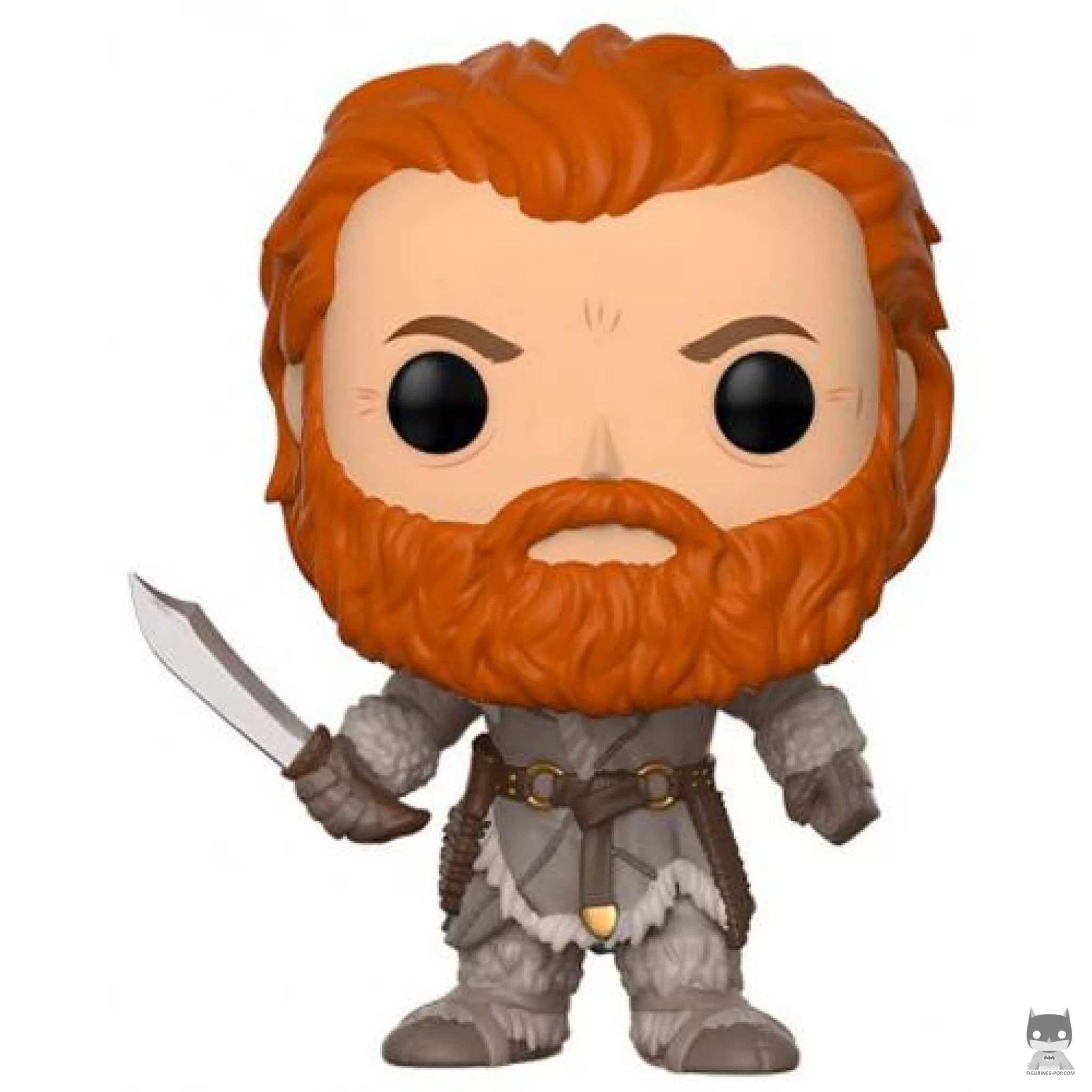 Figurine Funko POP Tormund Giantsbane (Game of Thrones)