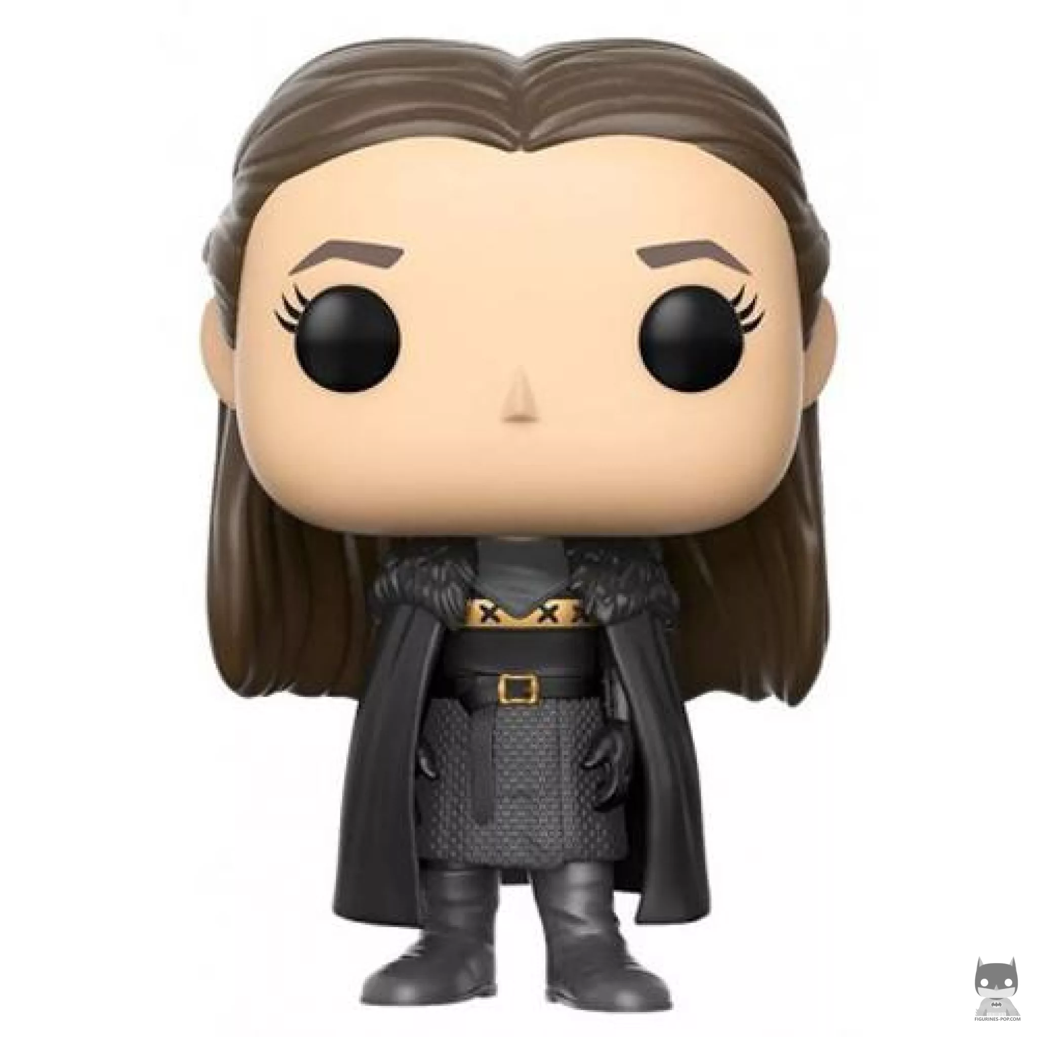 Figurine Funko POP Lyanna Mormont (Game of Thrones)