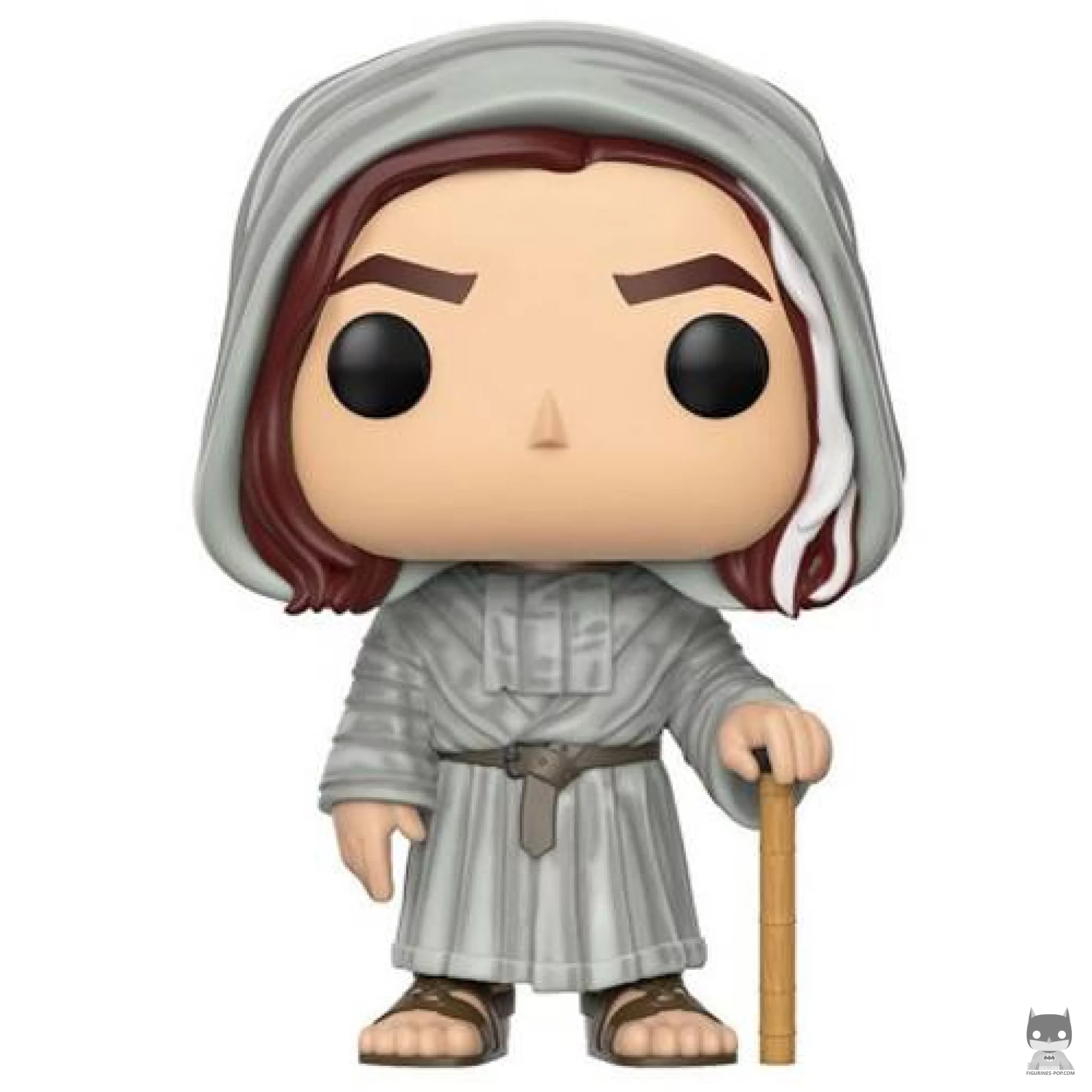 Figurine Funko POP Jaqen H'Ghar (Game of Thrones)