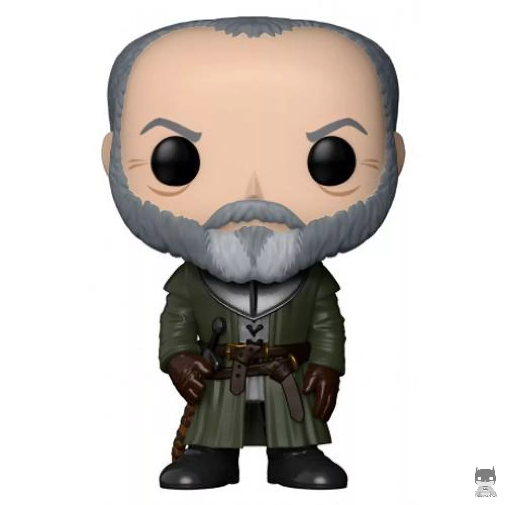 Figurine Funko POP Davos Seaworth (Game of Thrones)