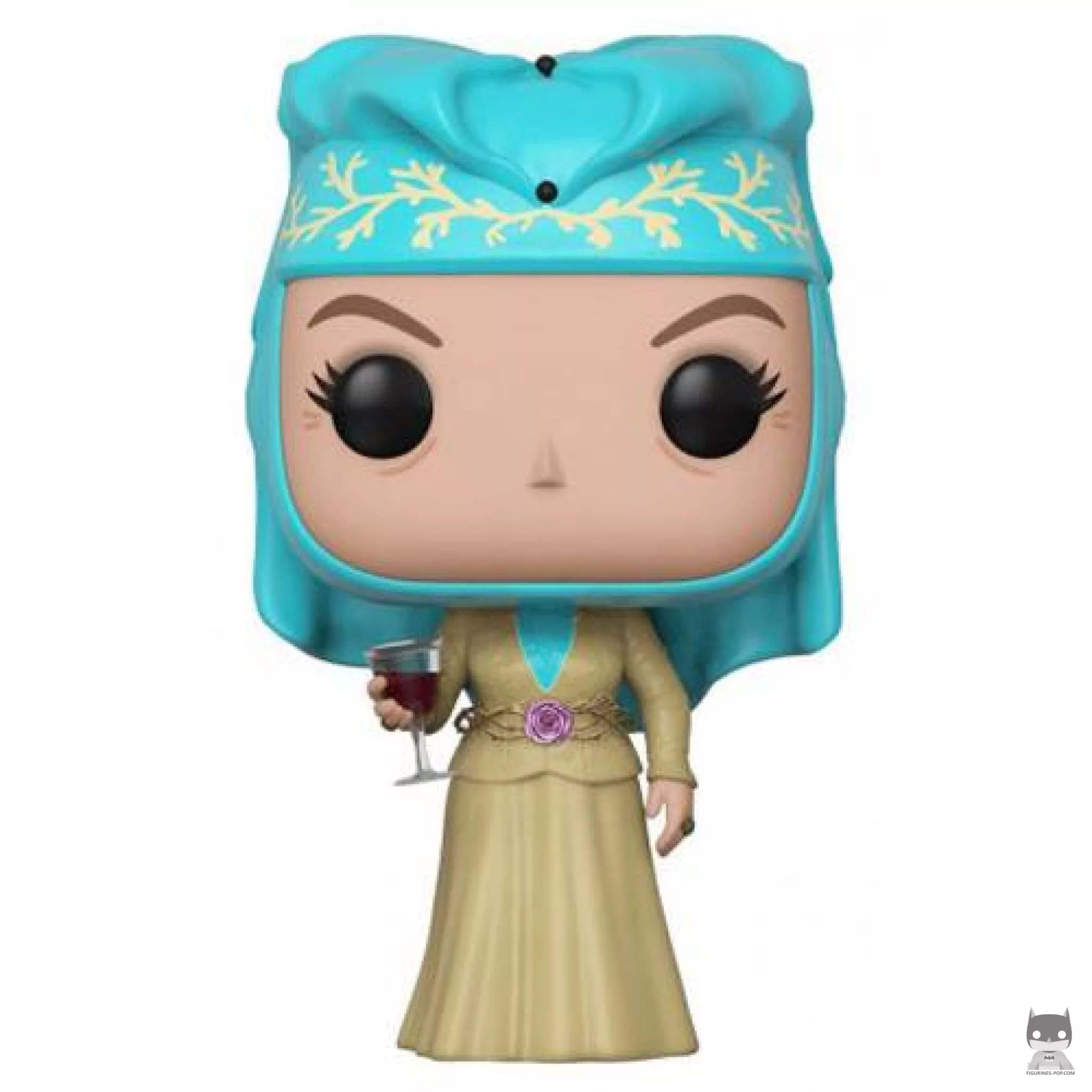 Figurine Funko POP Olenna Tyrell (Game of Thrones)