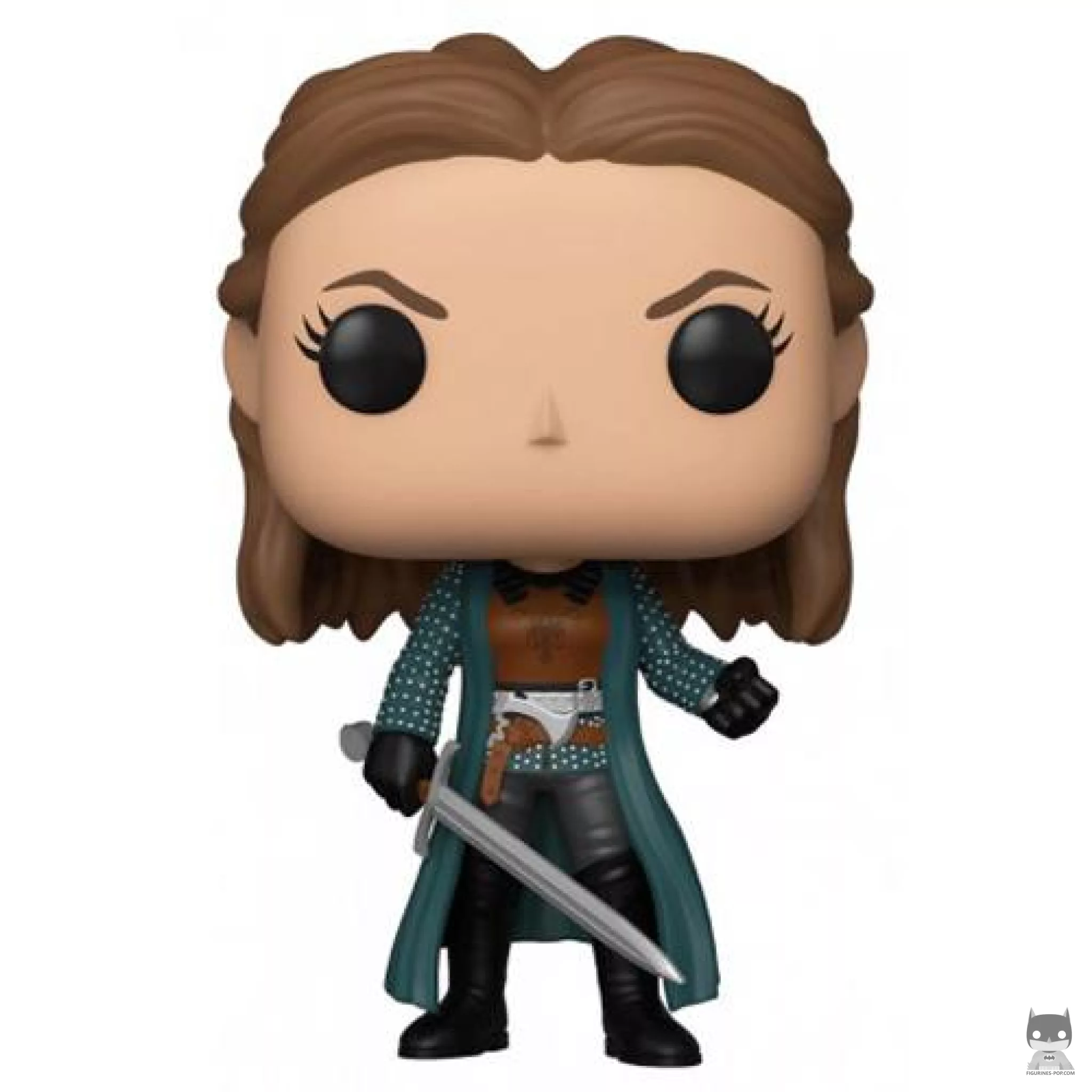 Figurine Funko POP Yara Greyjoy (Game of Thrones)