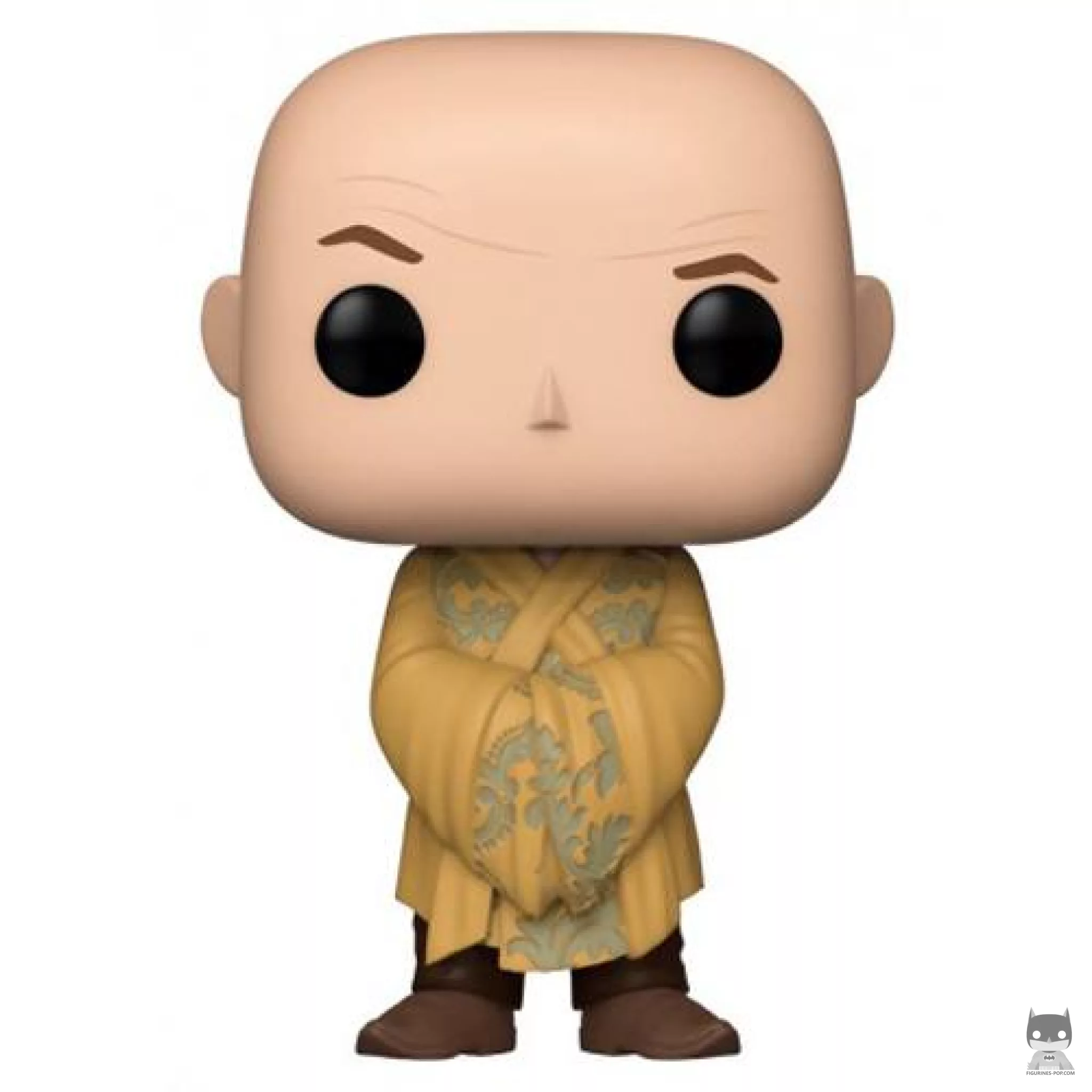 Figurine Funko POP Lord Varys (Game of Thrones)