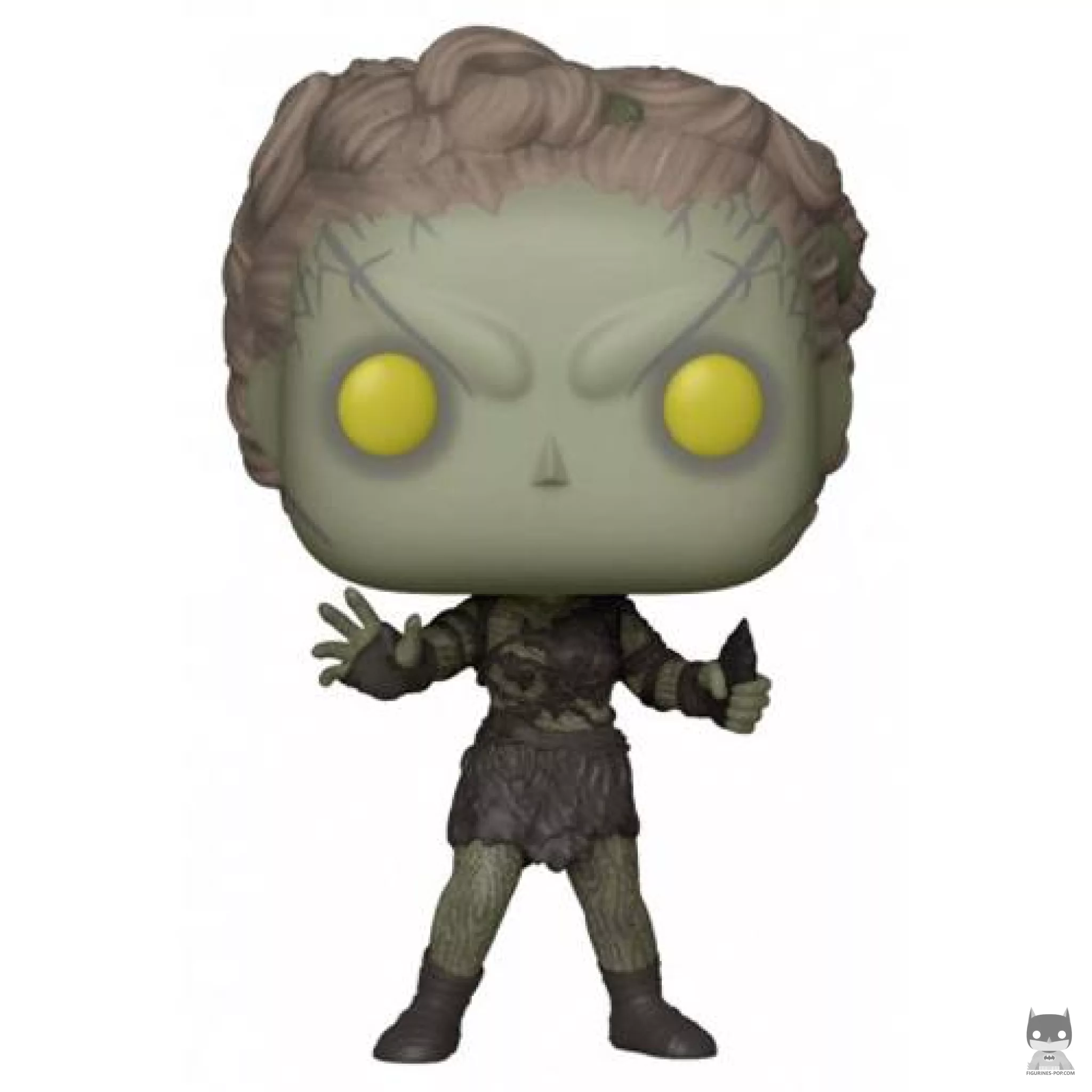 Figurine Funko POP Enfants de la Forêt (Game of Thrones)
