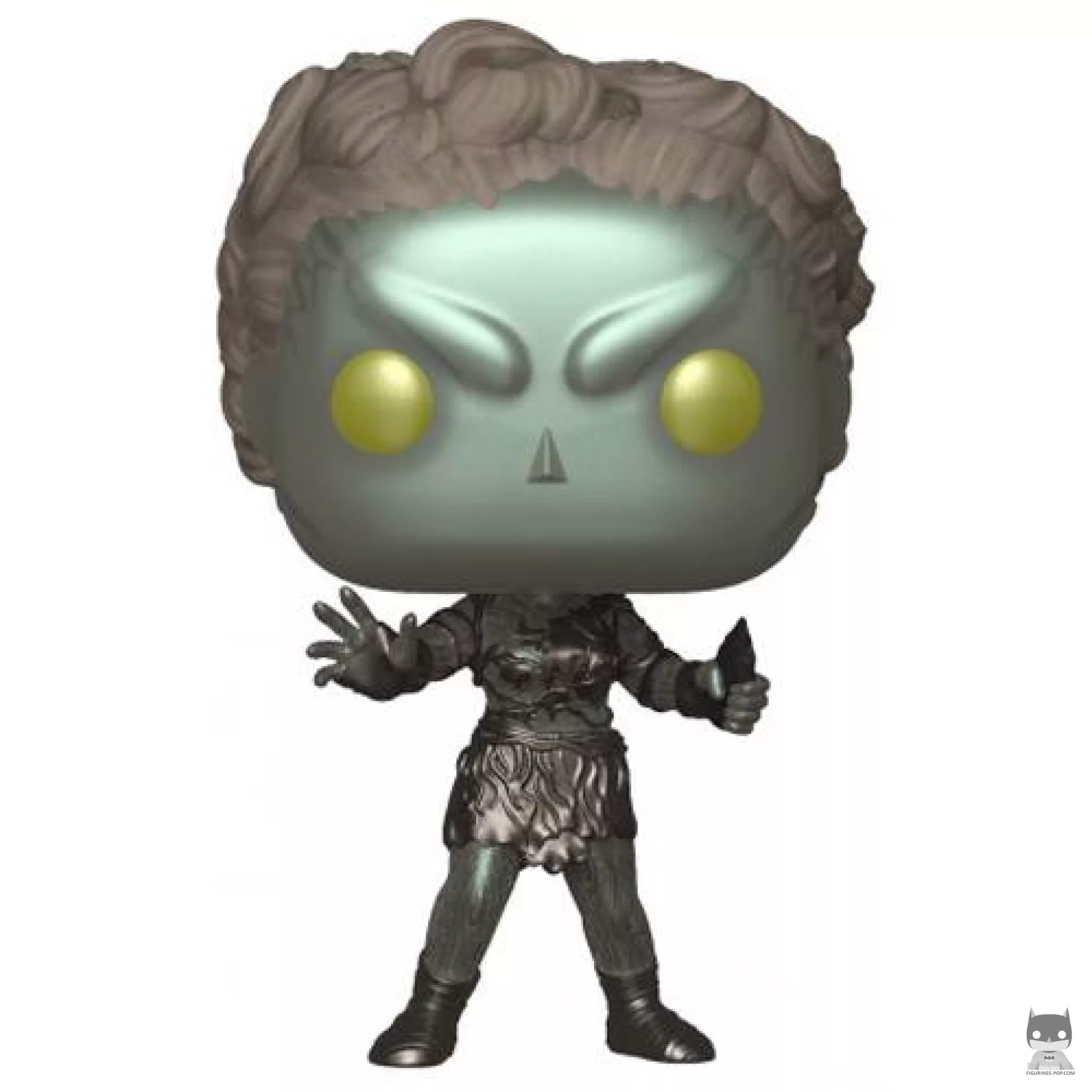 Figurine Funko POP Enfants de la Forêt (Metallic) (Game of Thrones)