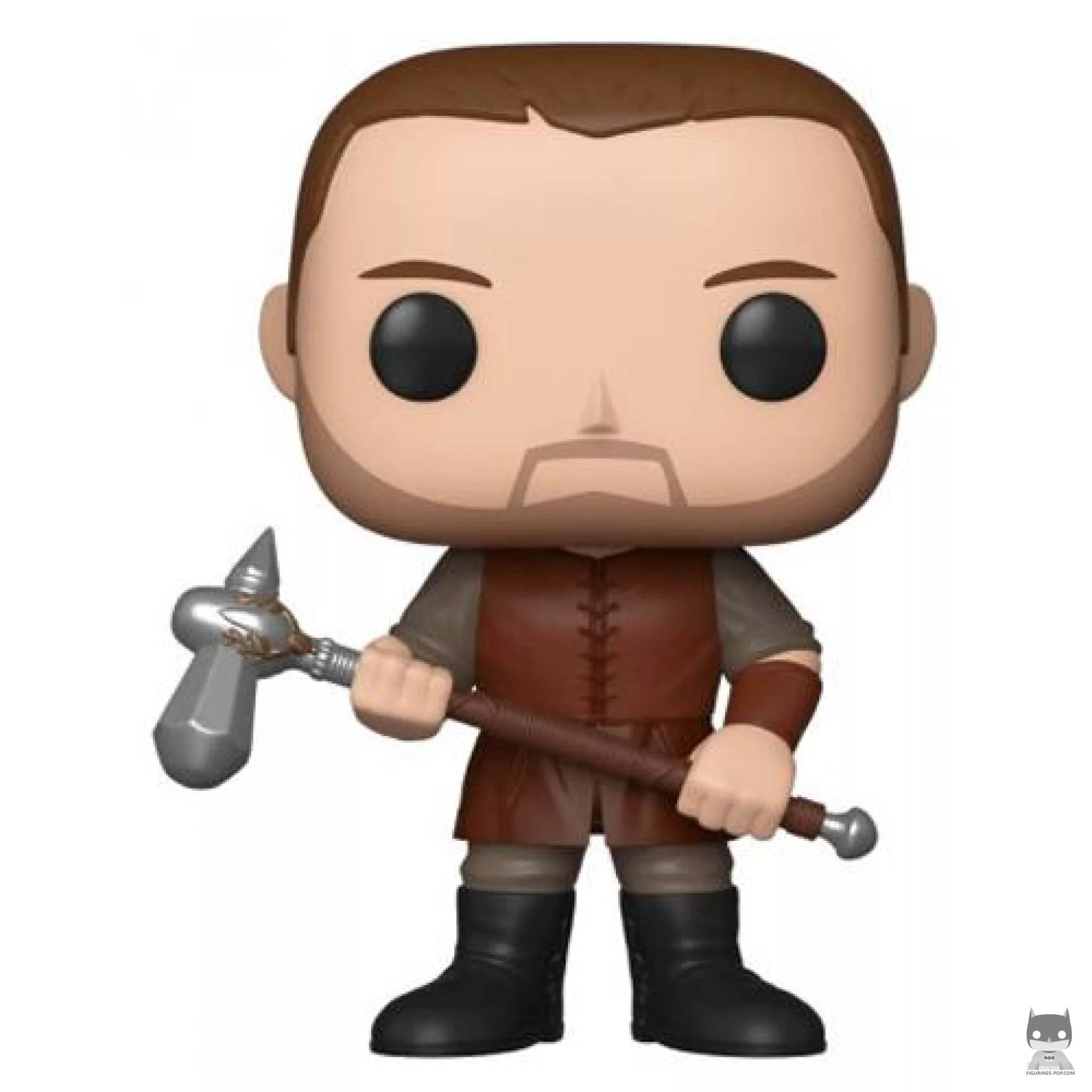Figurine Funko POP Gendry (Game of Thrones)