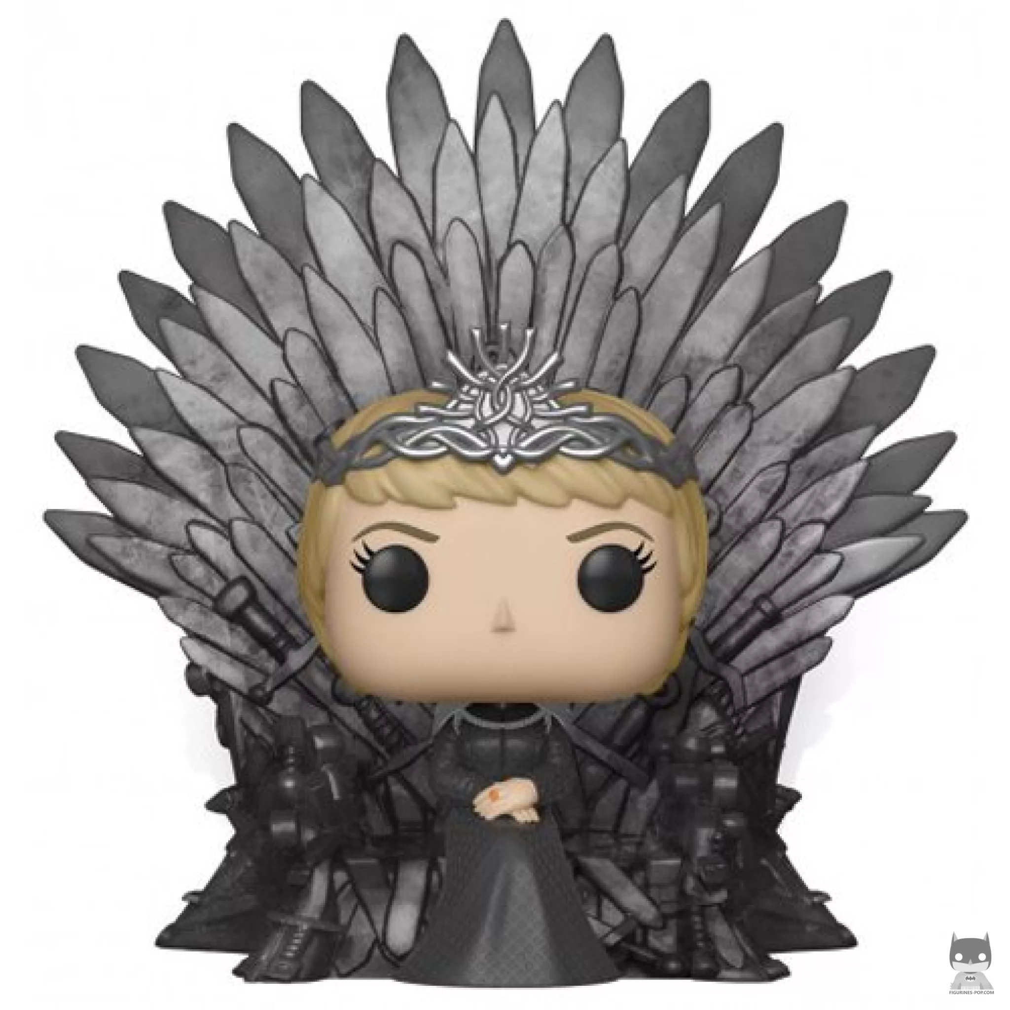 Figurine Funko POP Cersei Lannister (Trône de Fer) (Game of Thrones)