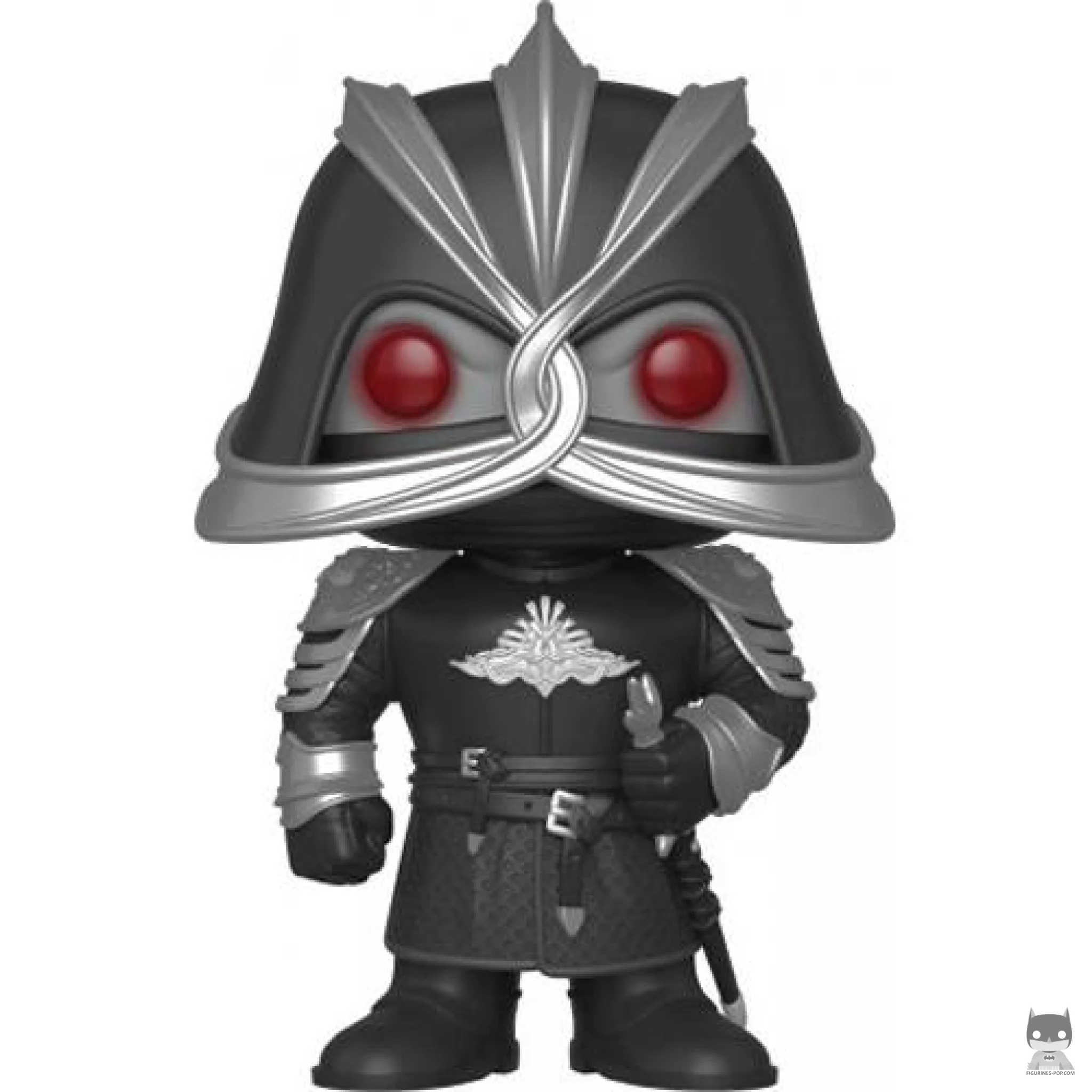Figurine Funko POP La Montagne (Supersized) (Game of Thrones)