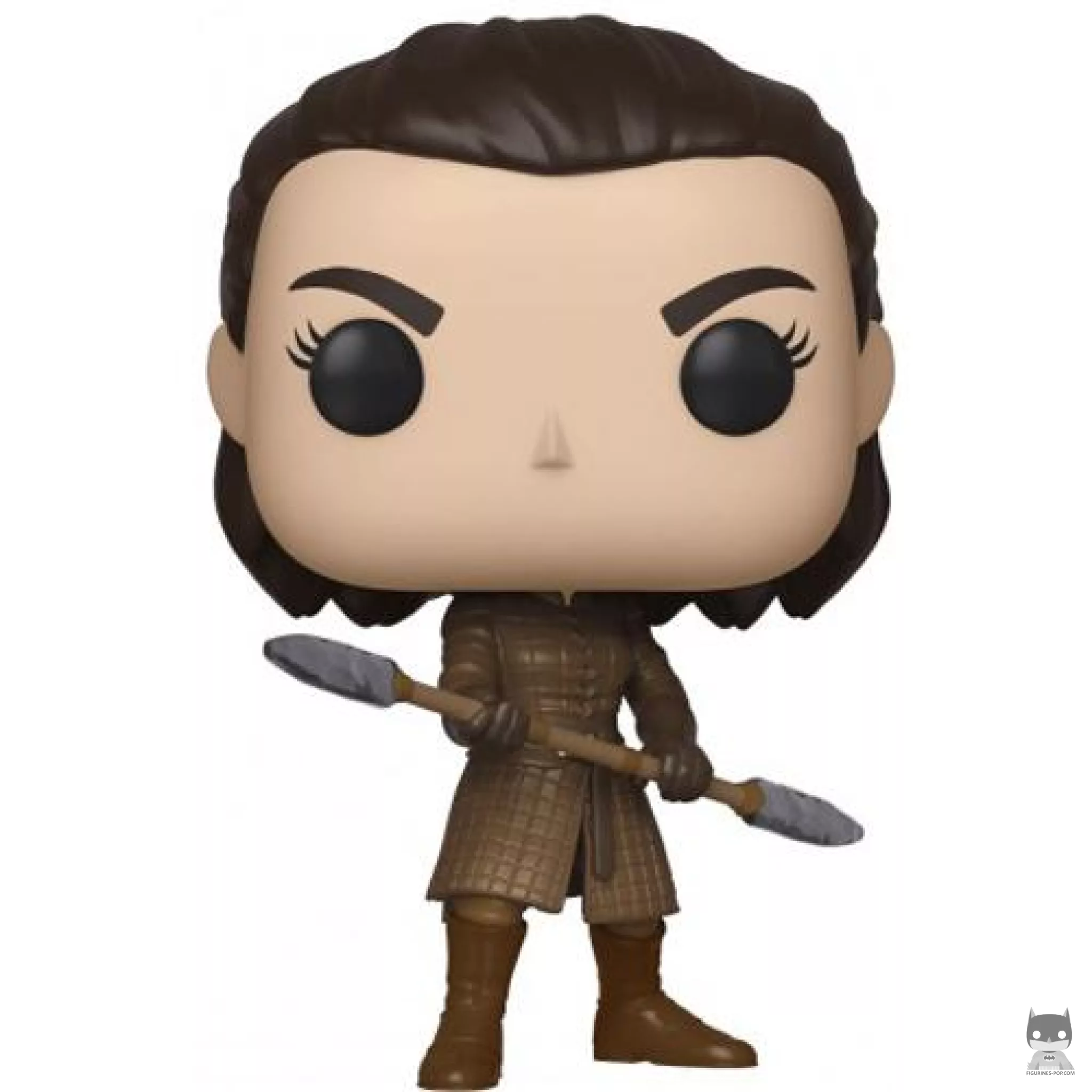 Figurine Funko POP Arya Stark (Game of Thrones)