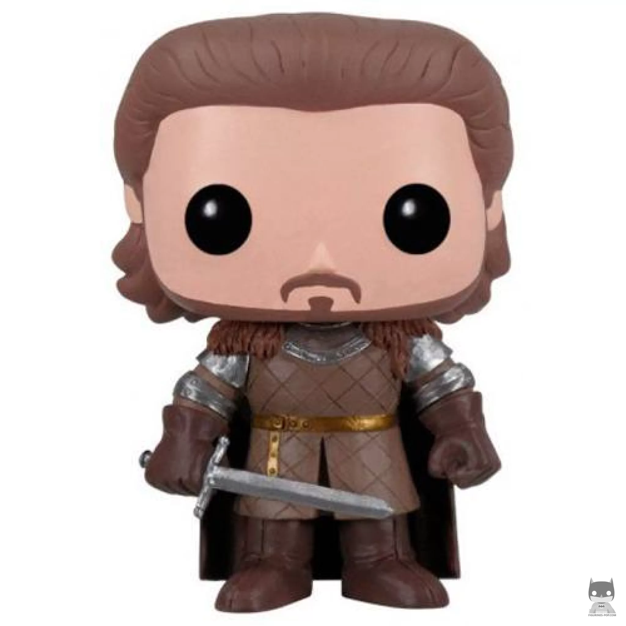 Figurine Funko POP Robb Stark (Game of Thrones)