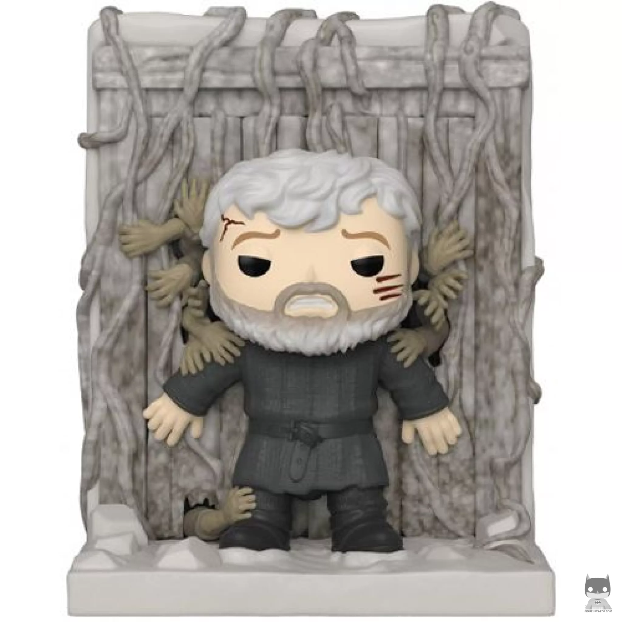 Figurine Funko POP Hodor (Game of Thrones)