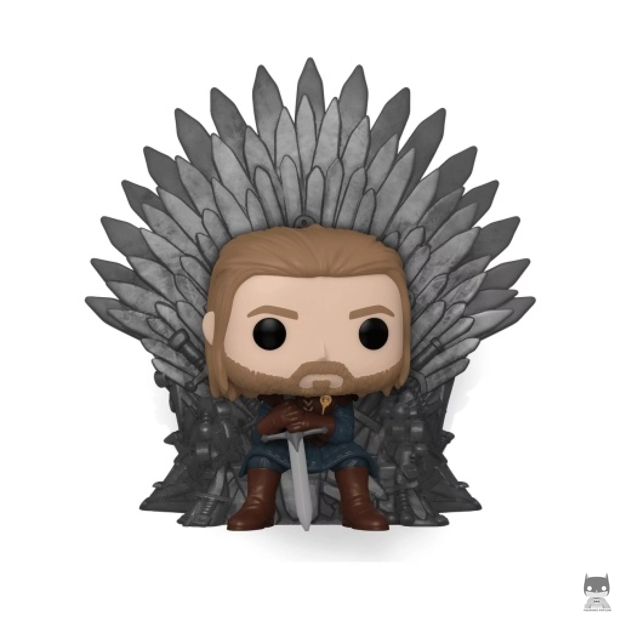 Figurine Funko POP Ned Stark (Game of Thrones)