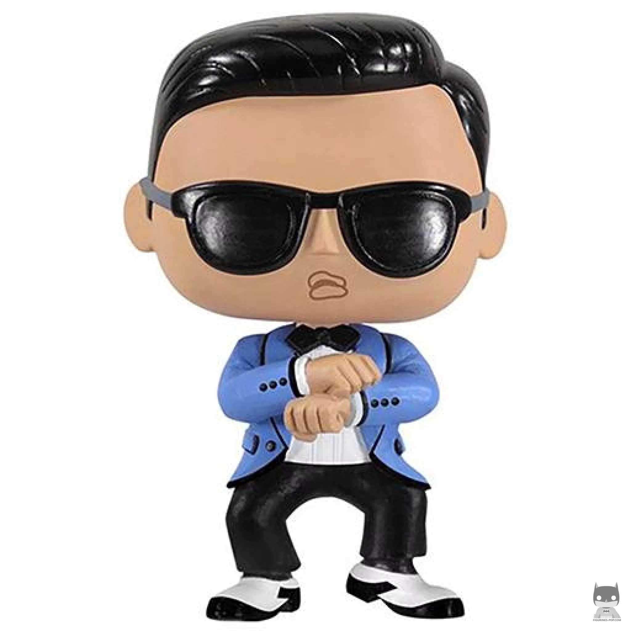 Figurine Funko POP Psy (Gangnam Style)