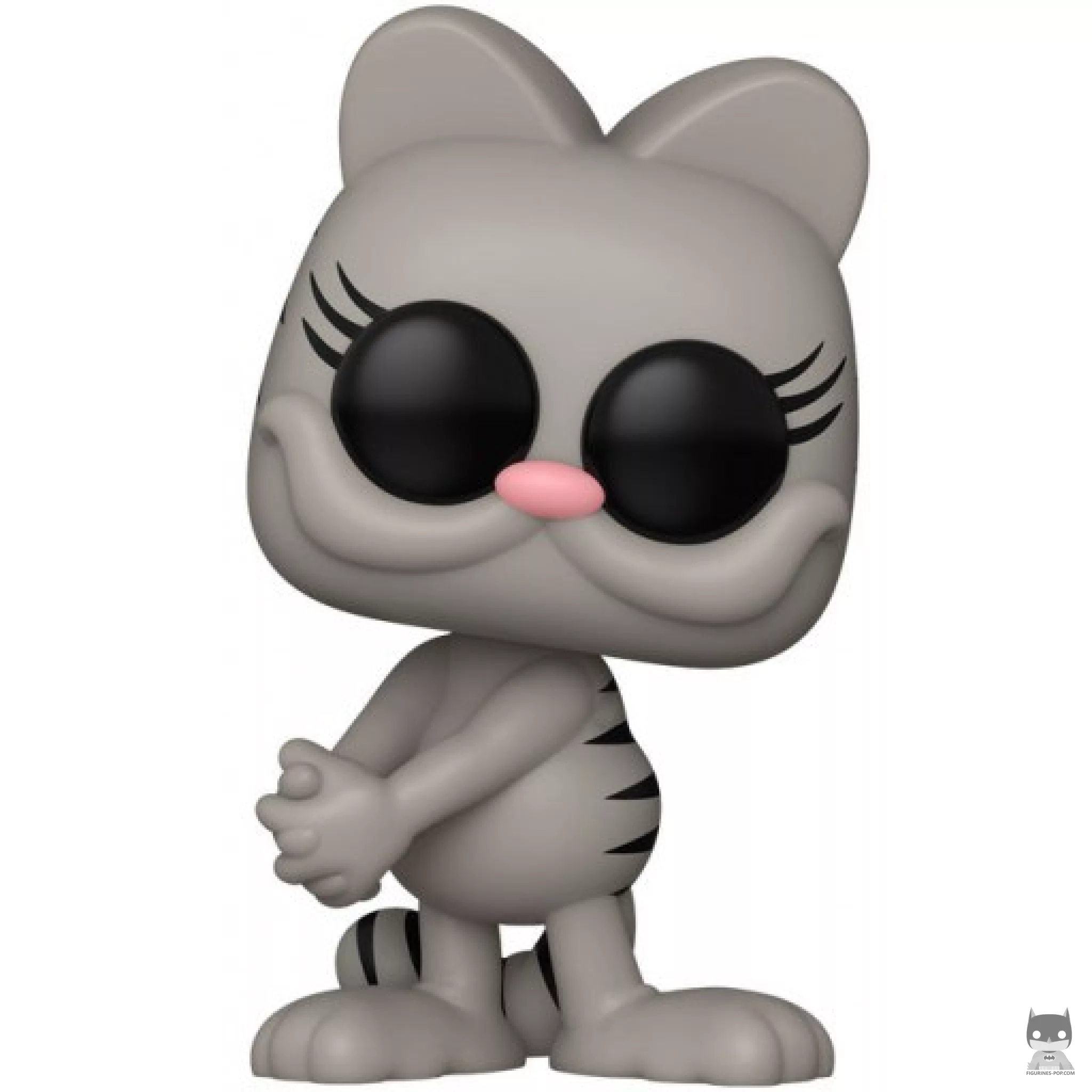 Figurine Funko POP Nermal (Garfield)