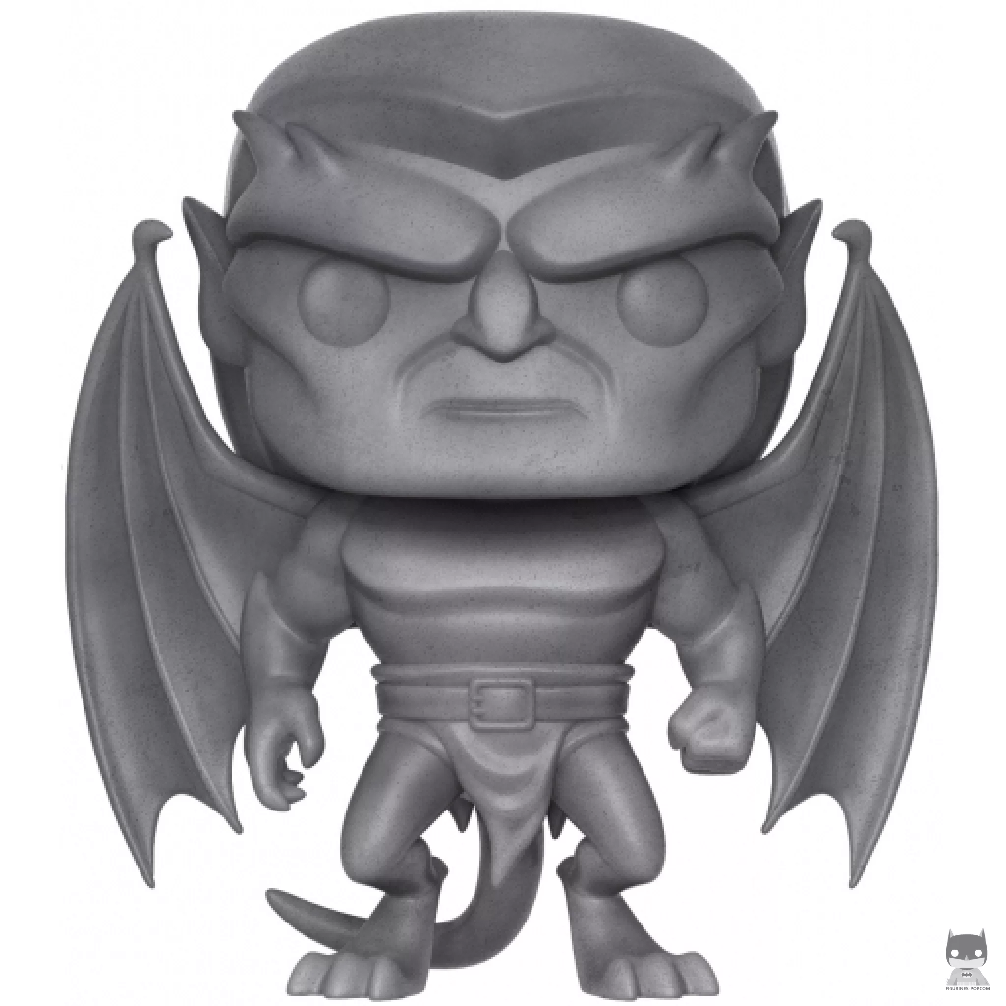 Figurine Funko POP Goliath (Pierre) (Gargoyles, les anges de la nuit)