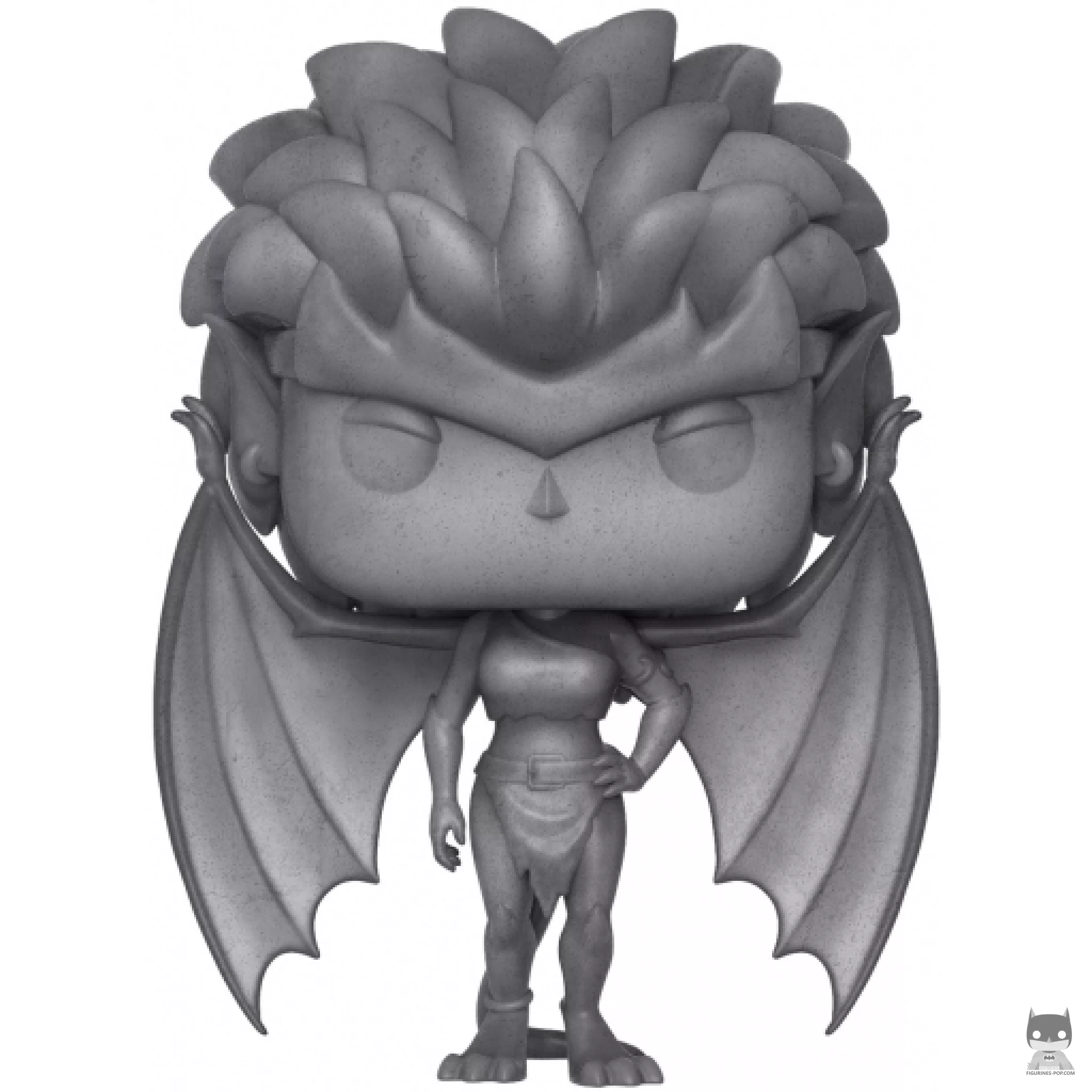 Figurine Funko POP Demona (Pierre) (Gargoyles, les anges de la nuit)