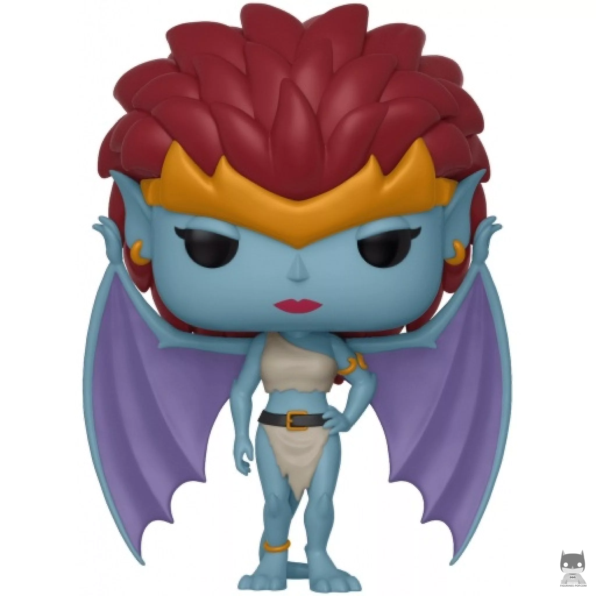 Figurine Funko POP Demona (Gargoyles, les anges de la nuit)