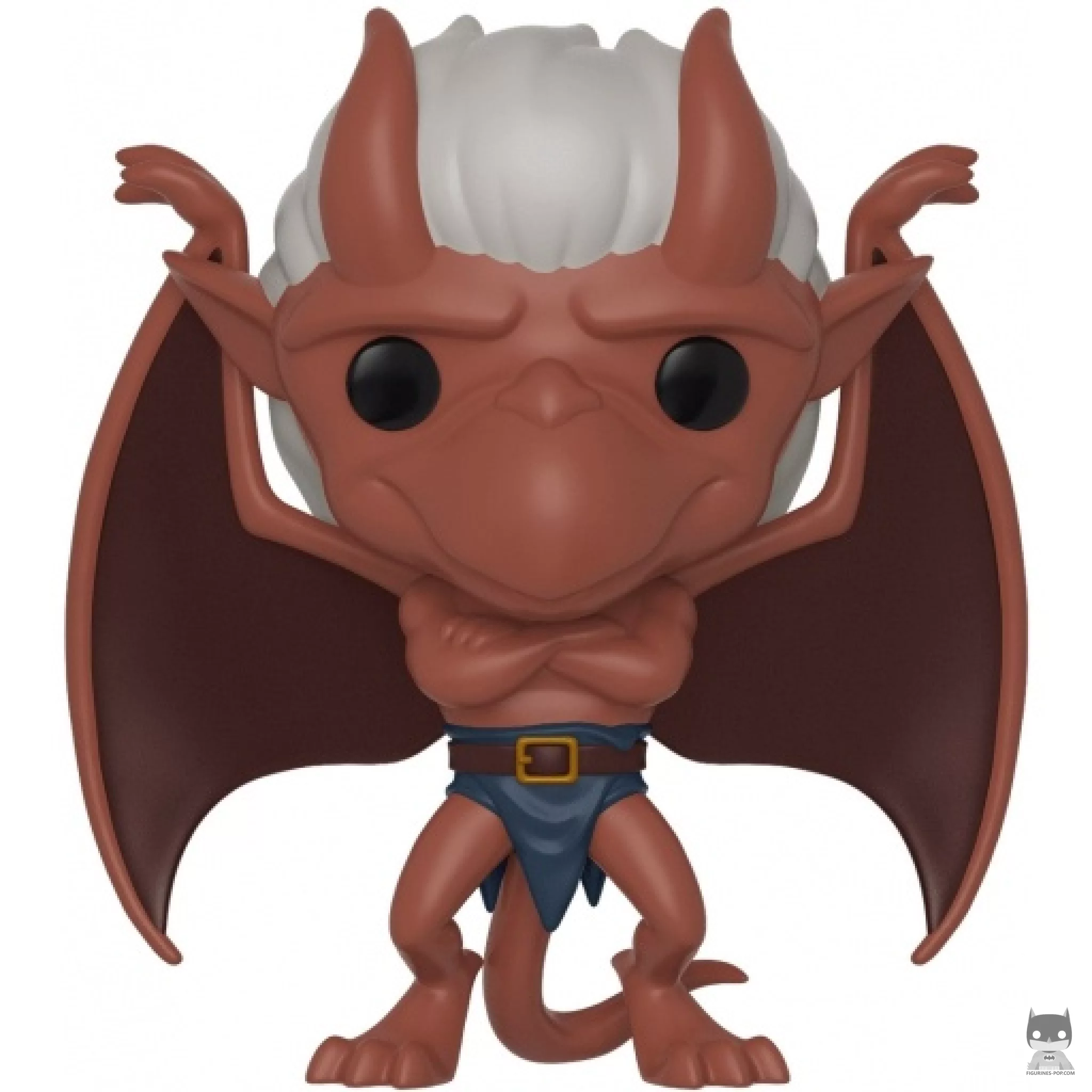Figurine Funko POP Brooklyn (Gargoyles, les anges de la nuit)