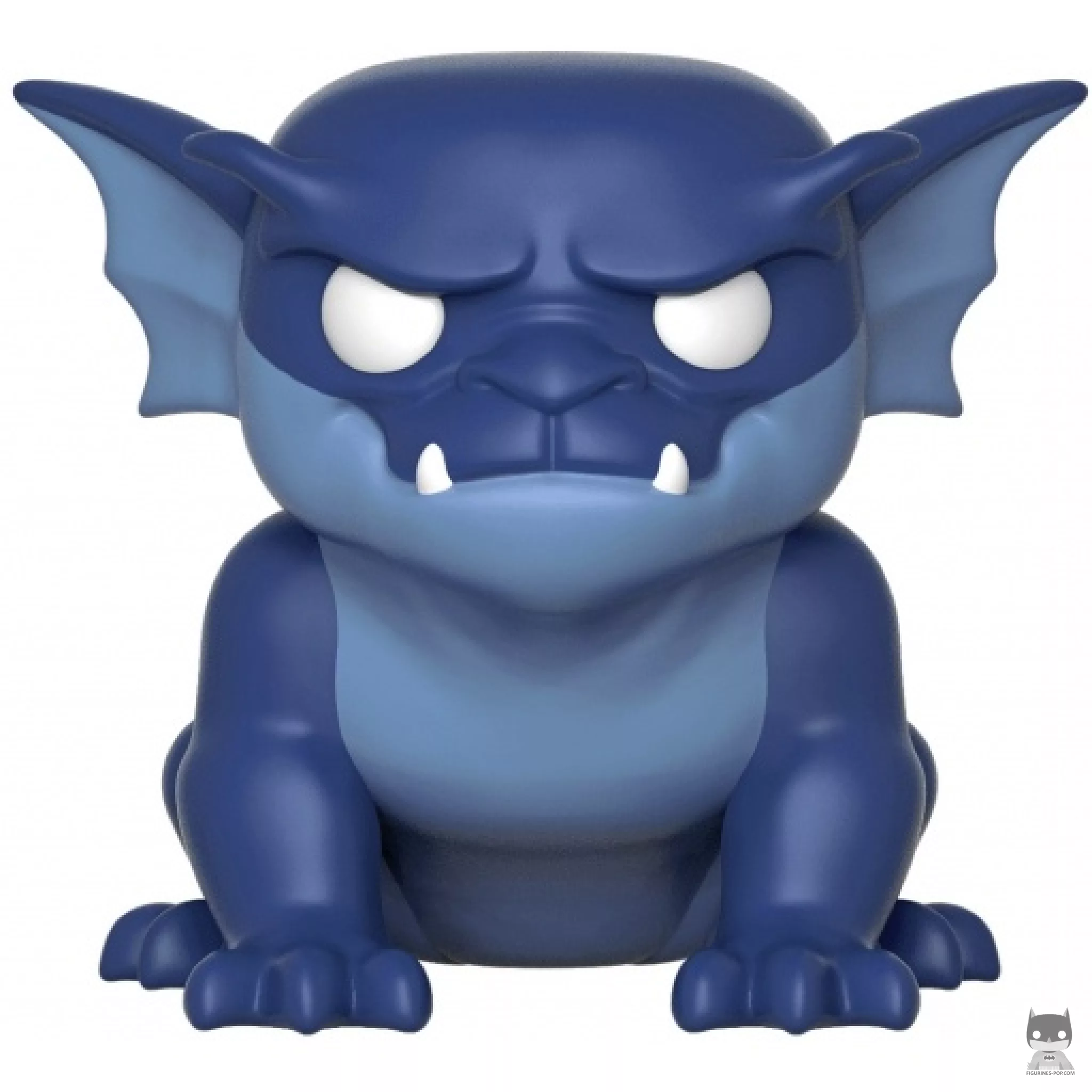 Figurine Funko POP Bronx (Gargoyles, les anges de la nuit)