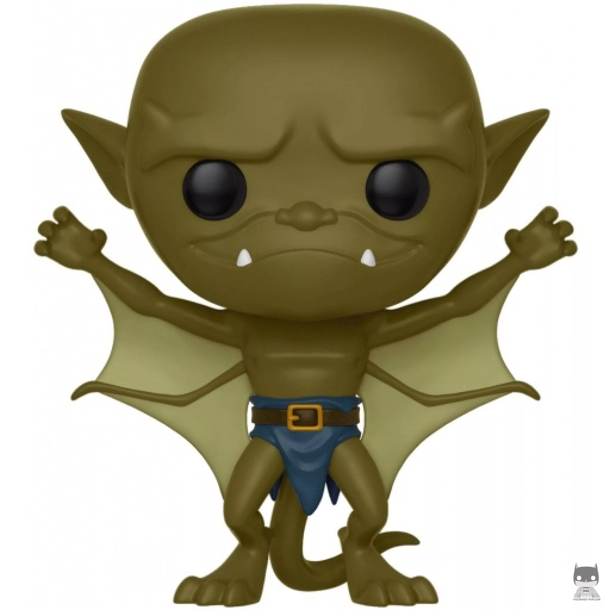 Figurine Funko POP Lexington (Gargoyles, les anges de la nuit)