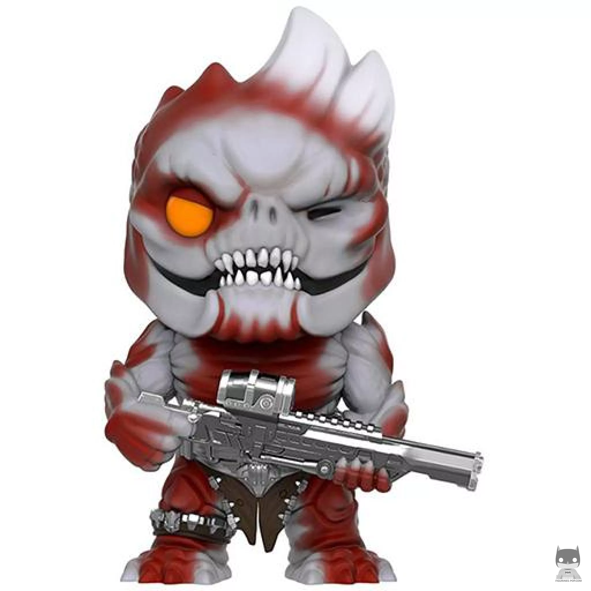 Figurine Funko POP Swarm Sniper (Gears of War)