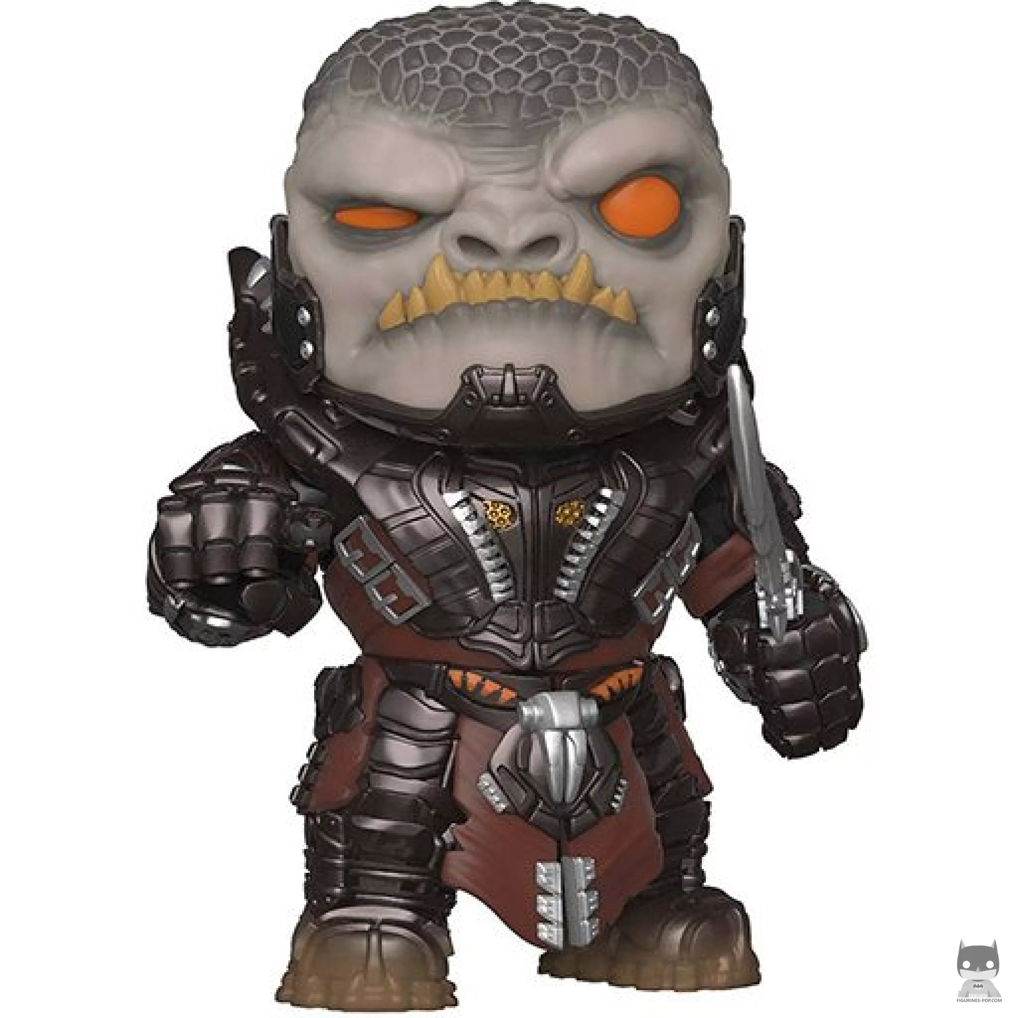 Figurine Funko POP Général Raam (Gears of War)