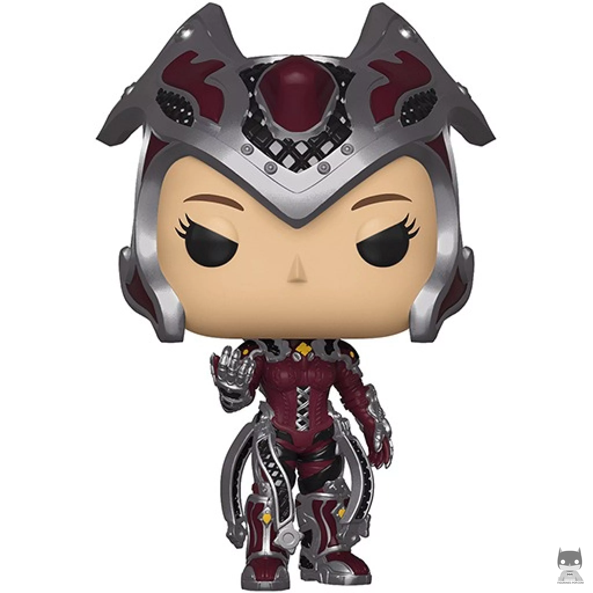 Figurine Funko POP Reine Myrrah (Gears of War)