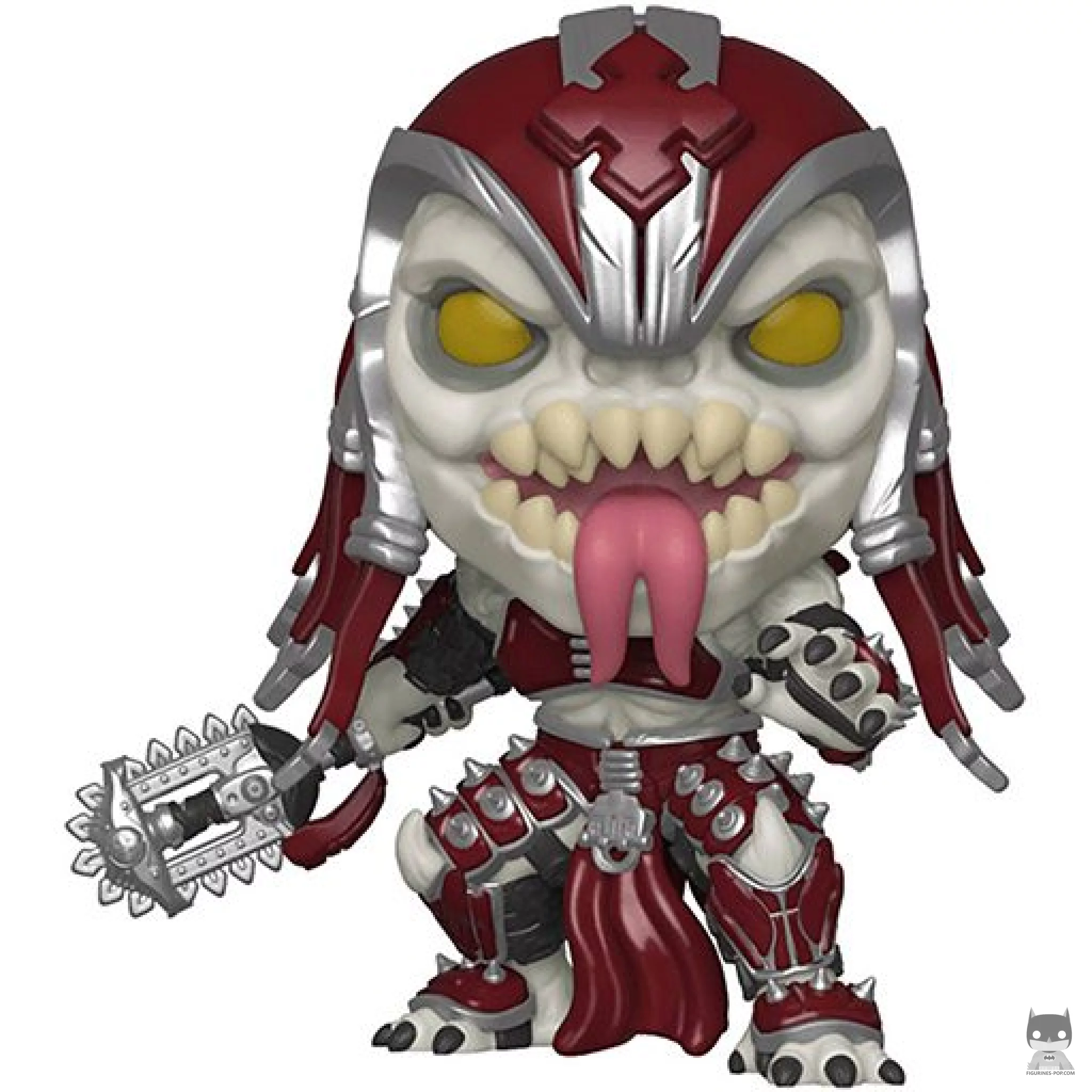Figurine Funko POP Skorge (Gears of War)