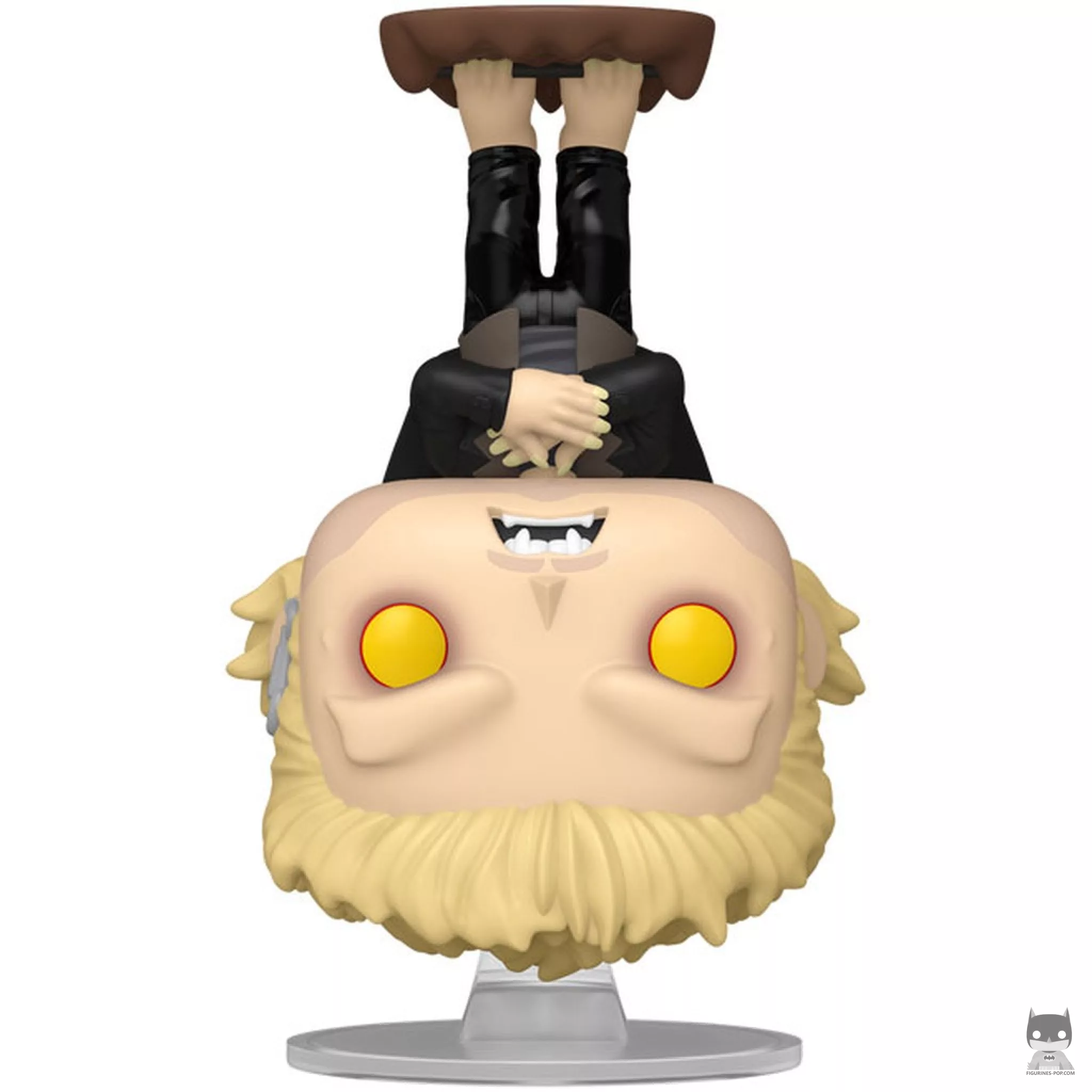 Figurine Funko POP David (Suspendu à l'envers) (Génération perdue)