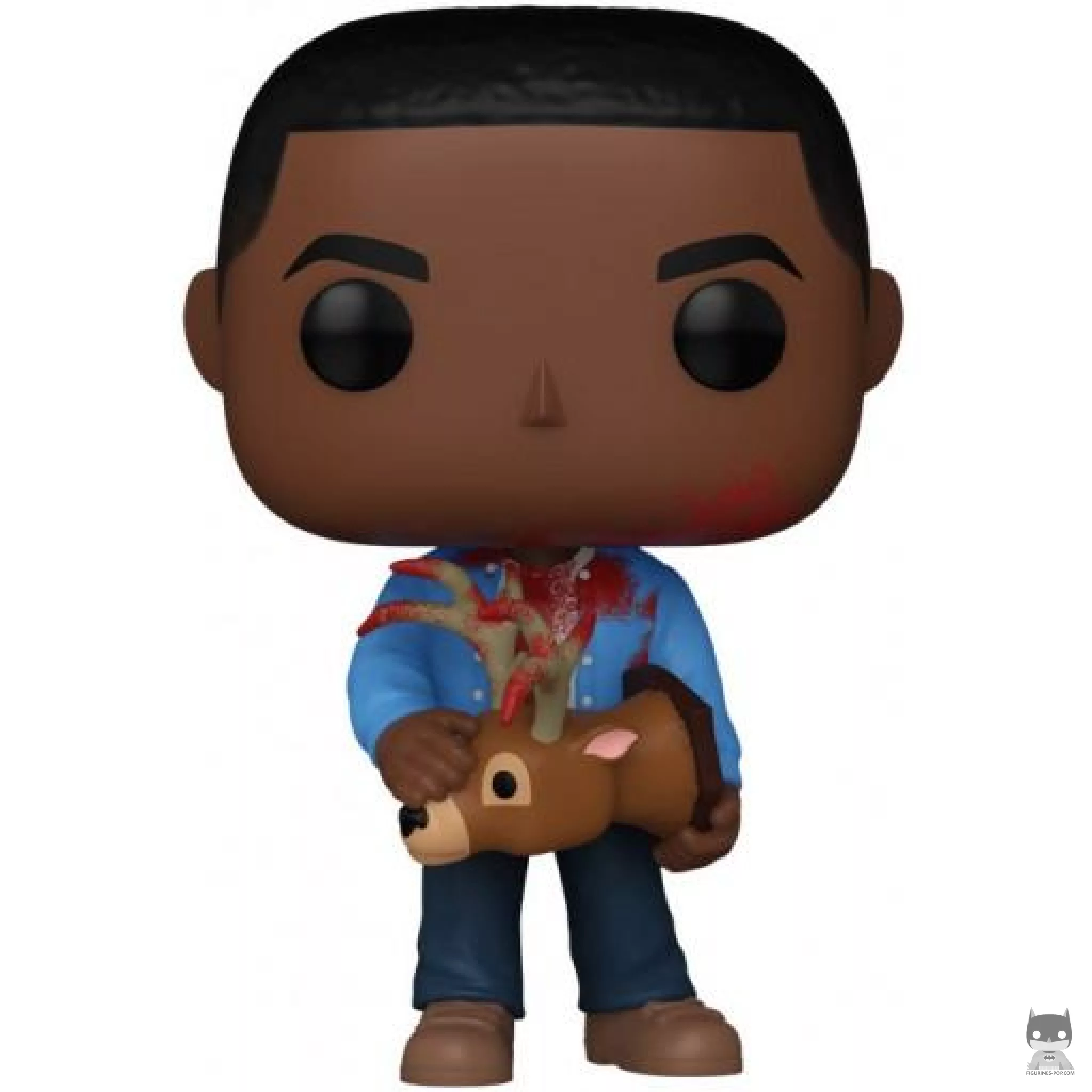 Figurine Funko POP Chris Washington (Get Out)