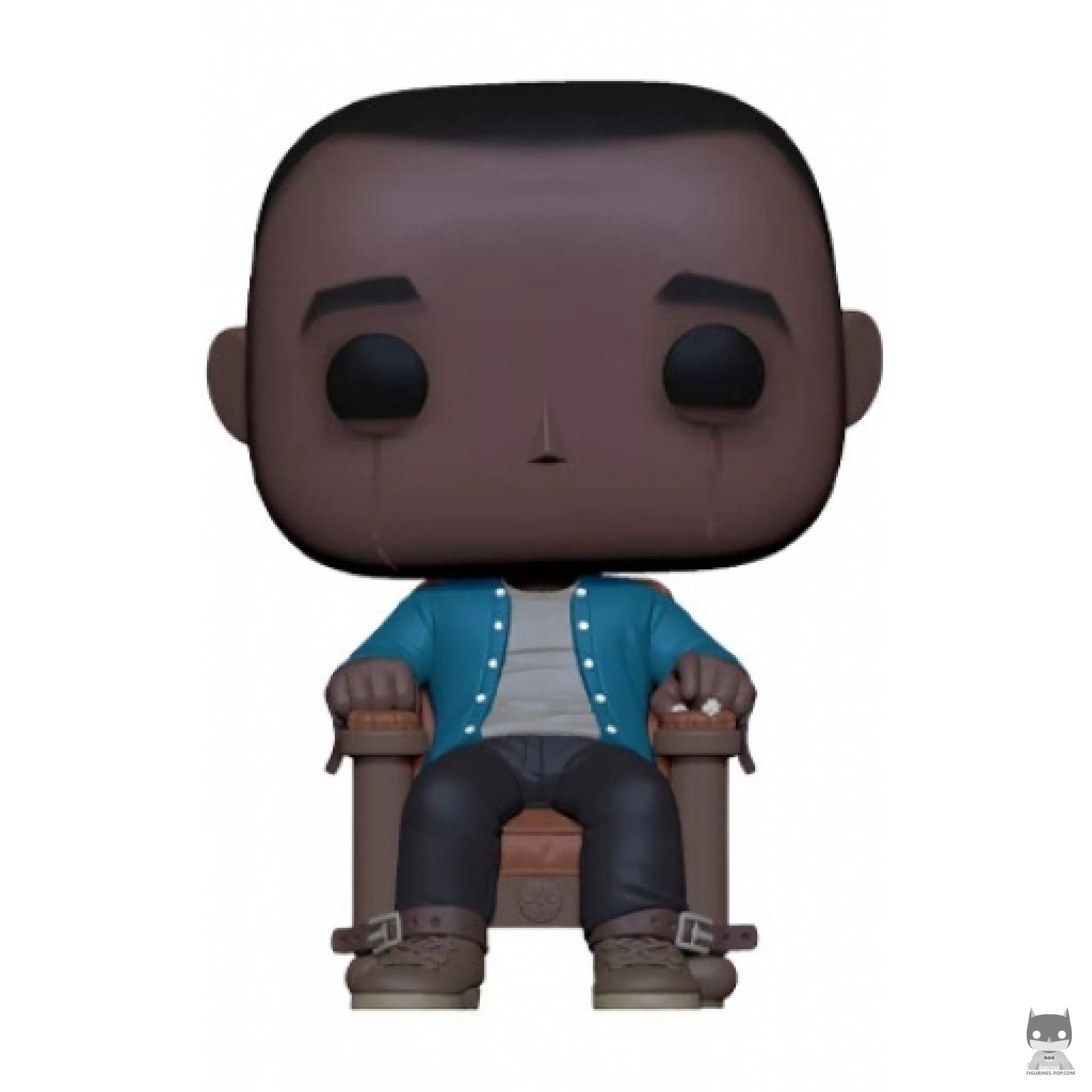 Figurine Funko POP Chris Washington (Get Out)