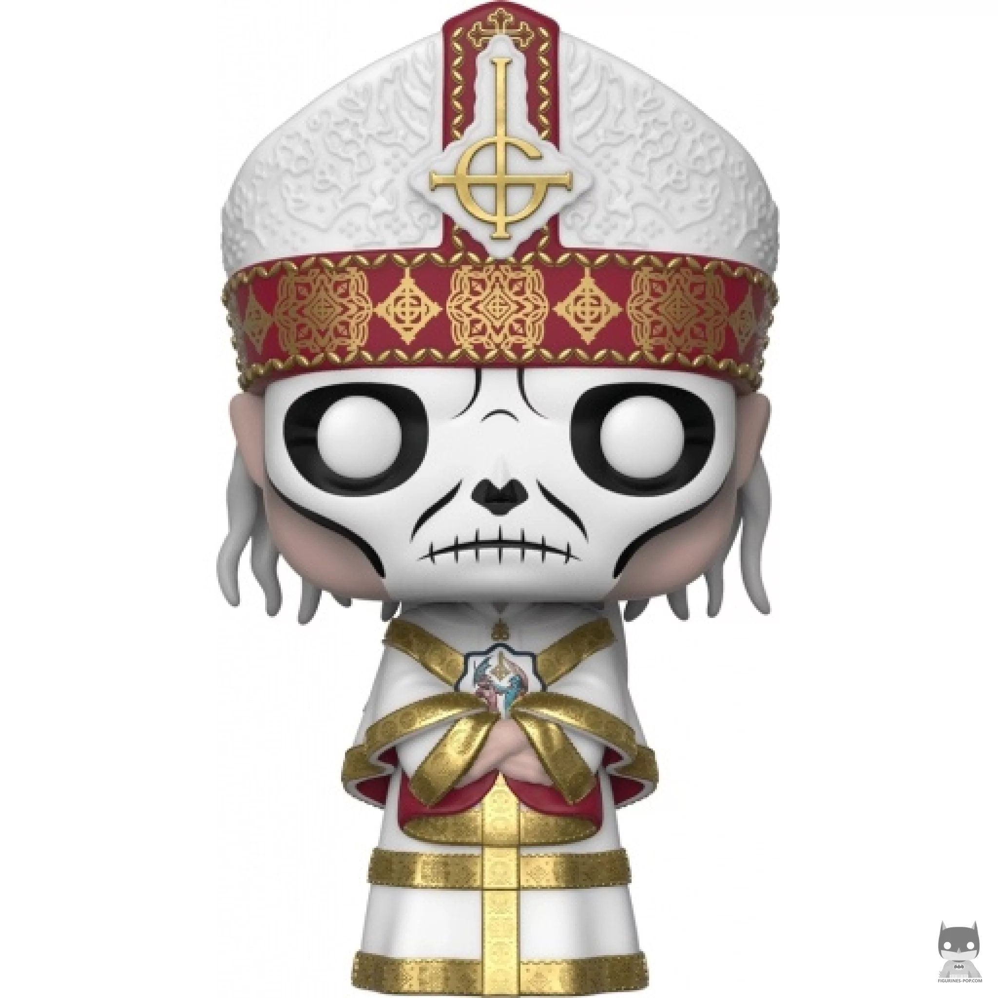Figurine Funko POP Papa Nihil (Ghost)