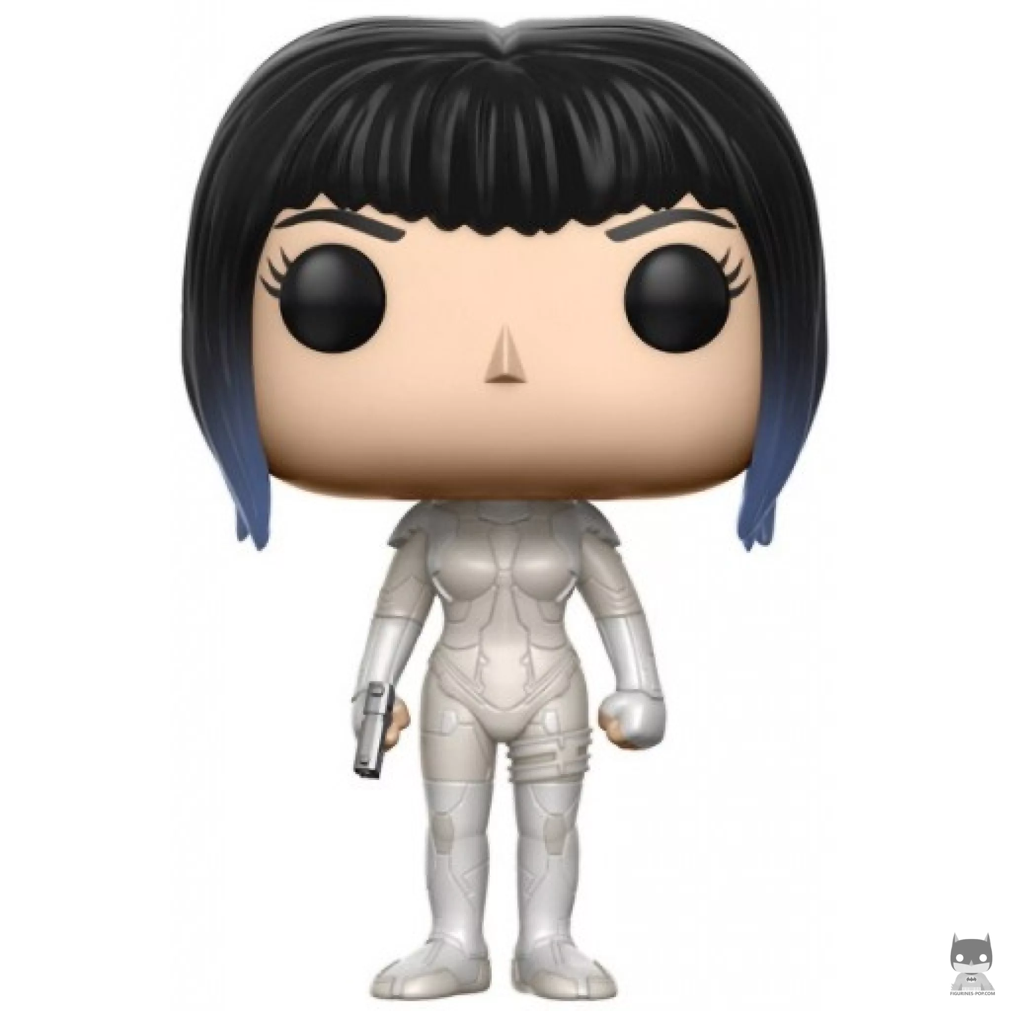 Figurine Funko POP Major (Ghost in the Shell)