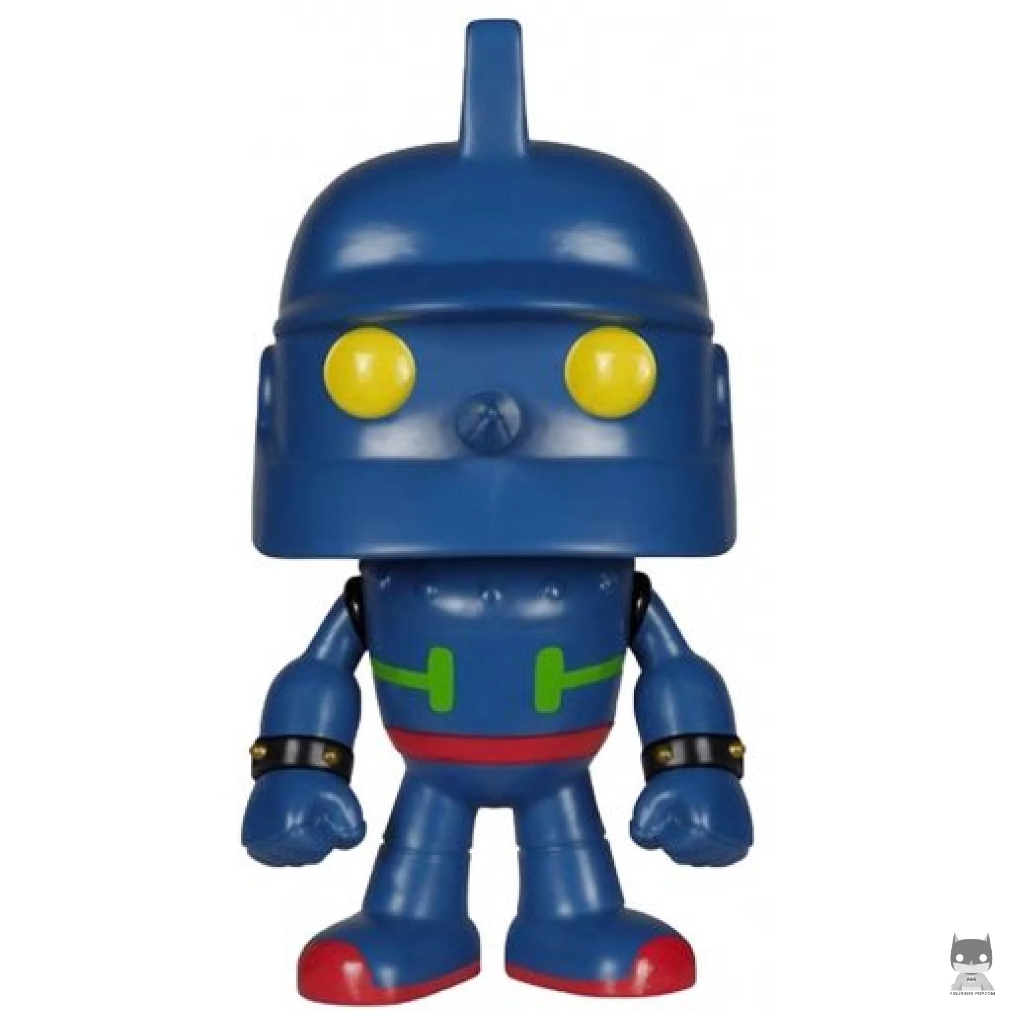 Figurine Funko POP Gigantor (Gigantor)