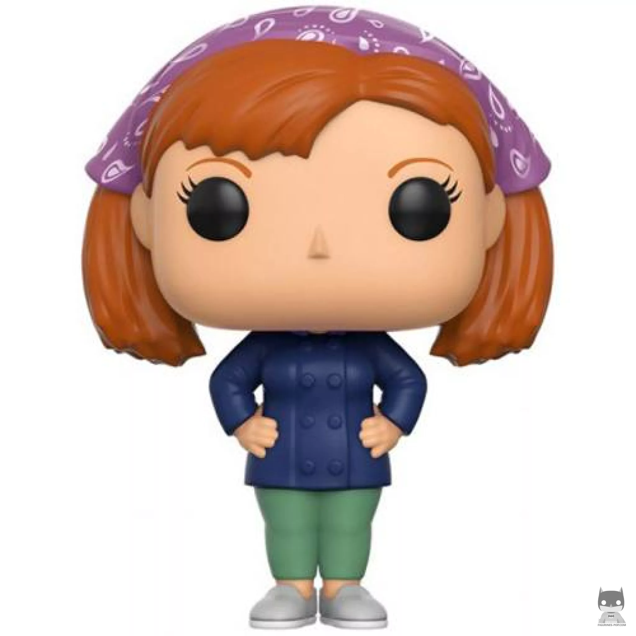 Figurine Funko POP Sookie St. James (Gilmore Girls)