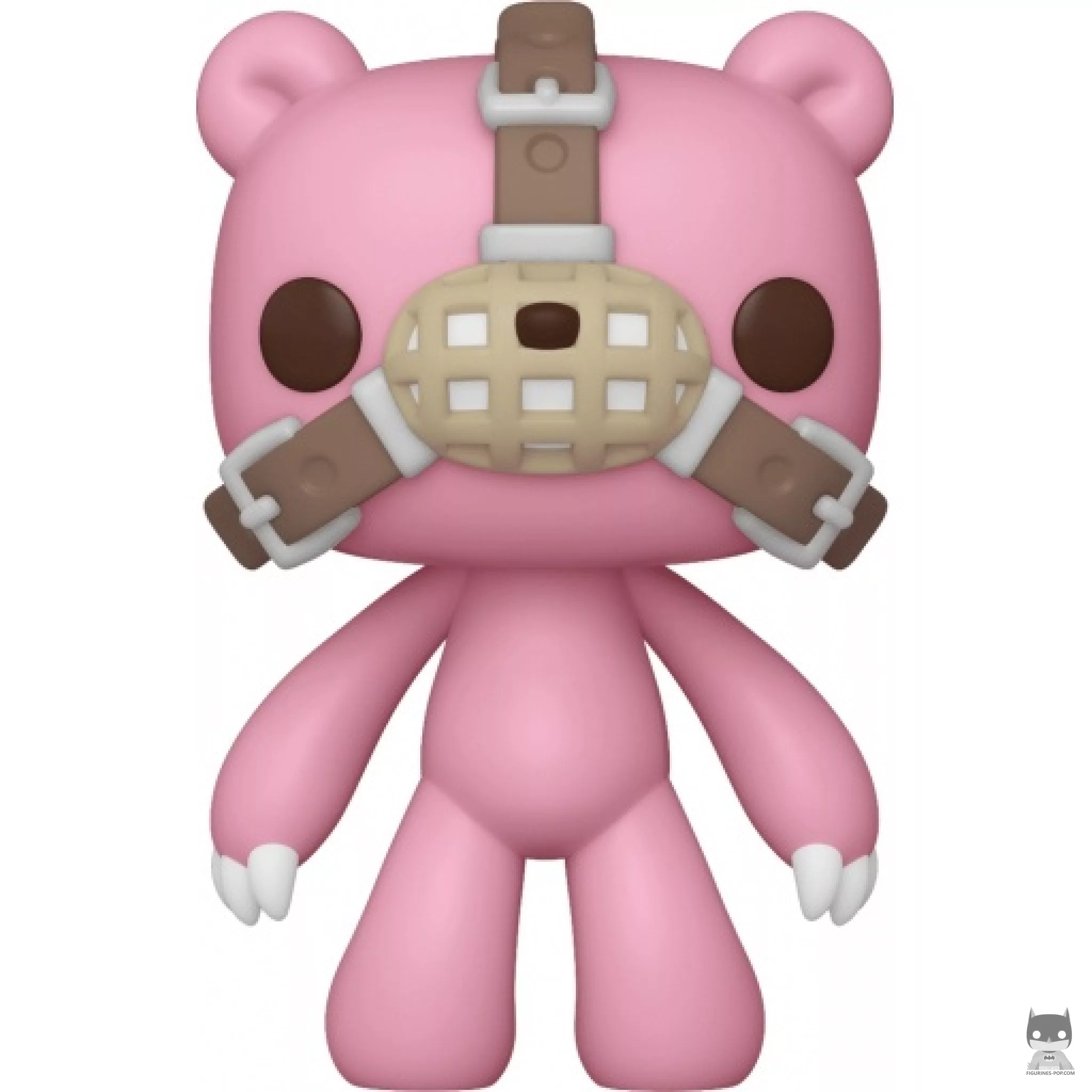 Figurine Funko POP Gloomy Bear (Gloomy le méchant Grizzly)