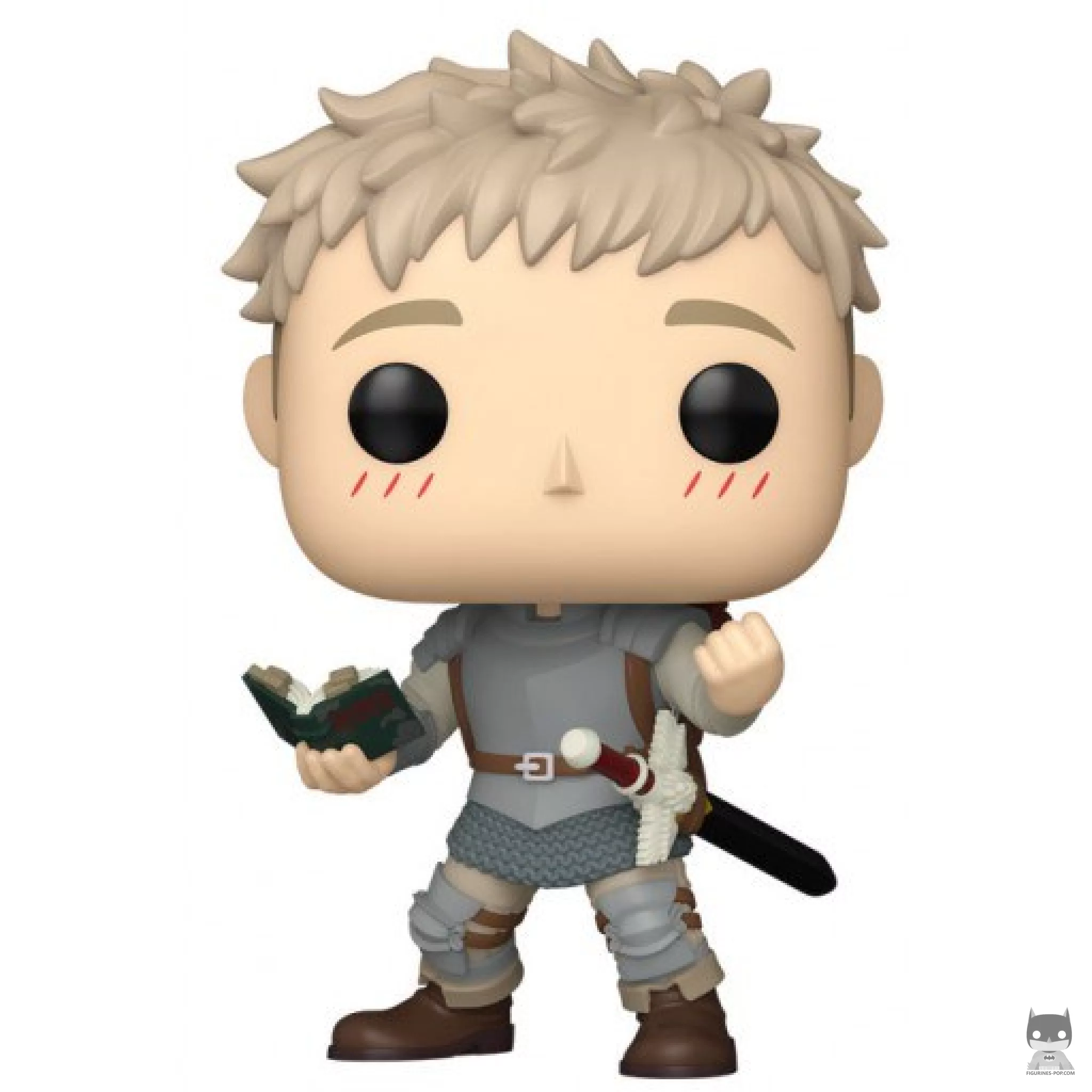 Figurine Funko POP Laios (Chase) (Gloutons et Dragons)