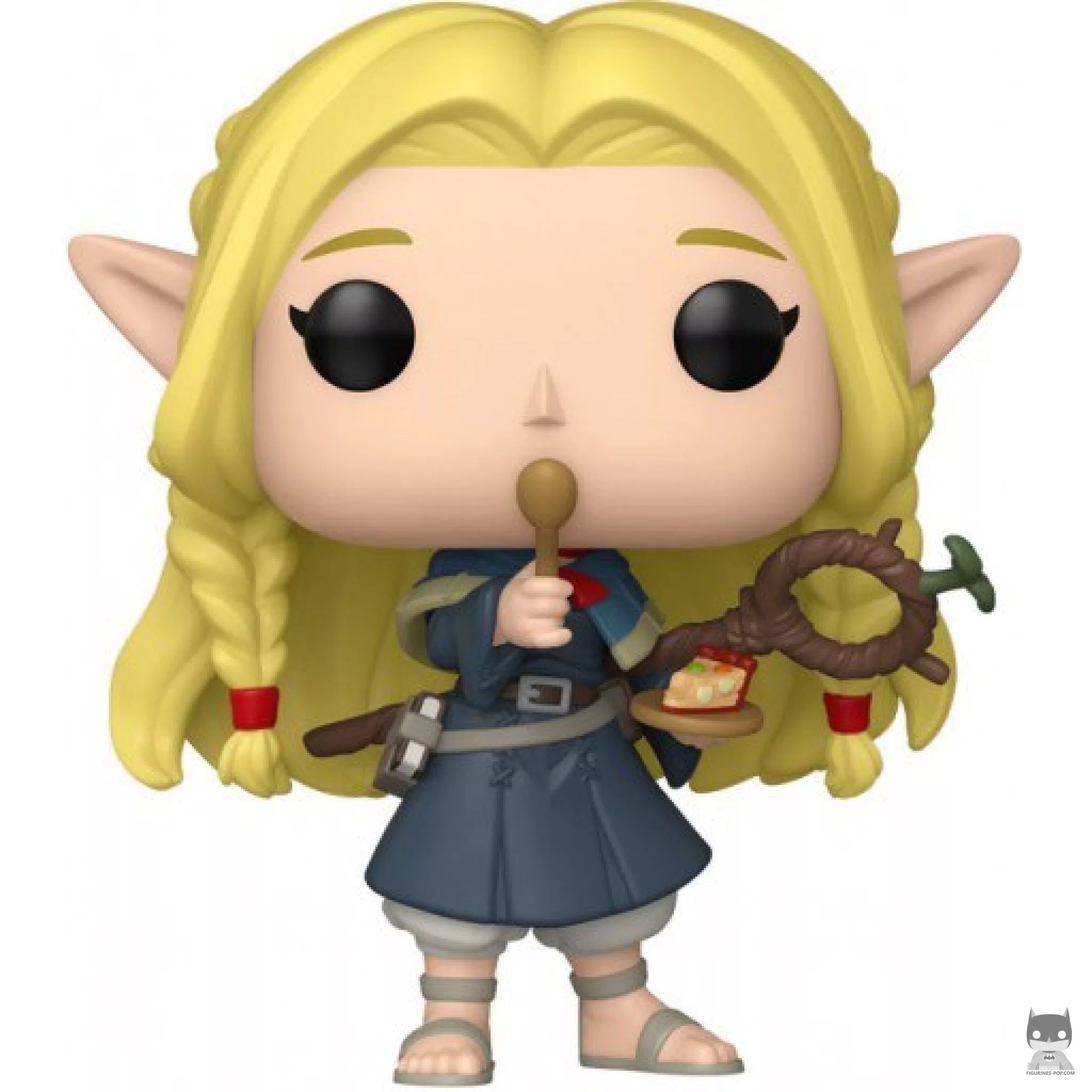 Figurine Funko POP Marcille (Gloutons et Dragons)