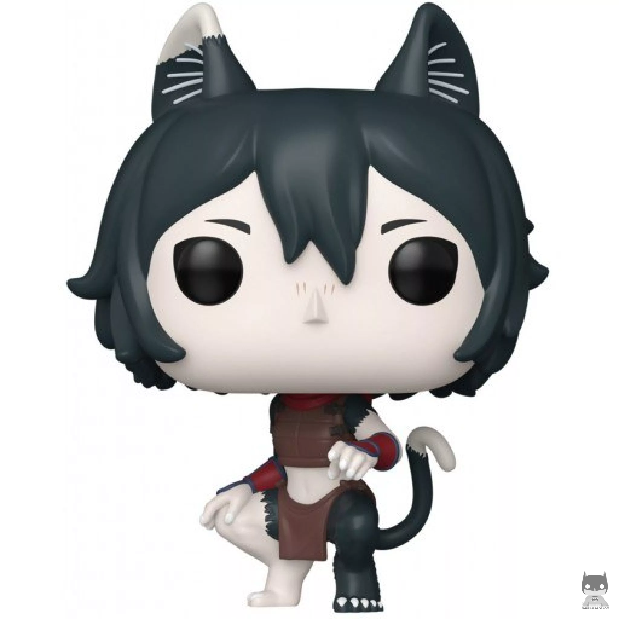 Figurine Funko POP Izutsumi (Gloutons et Dragons)