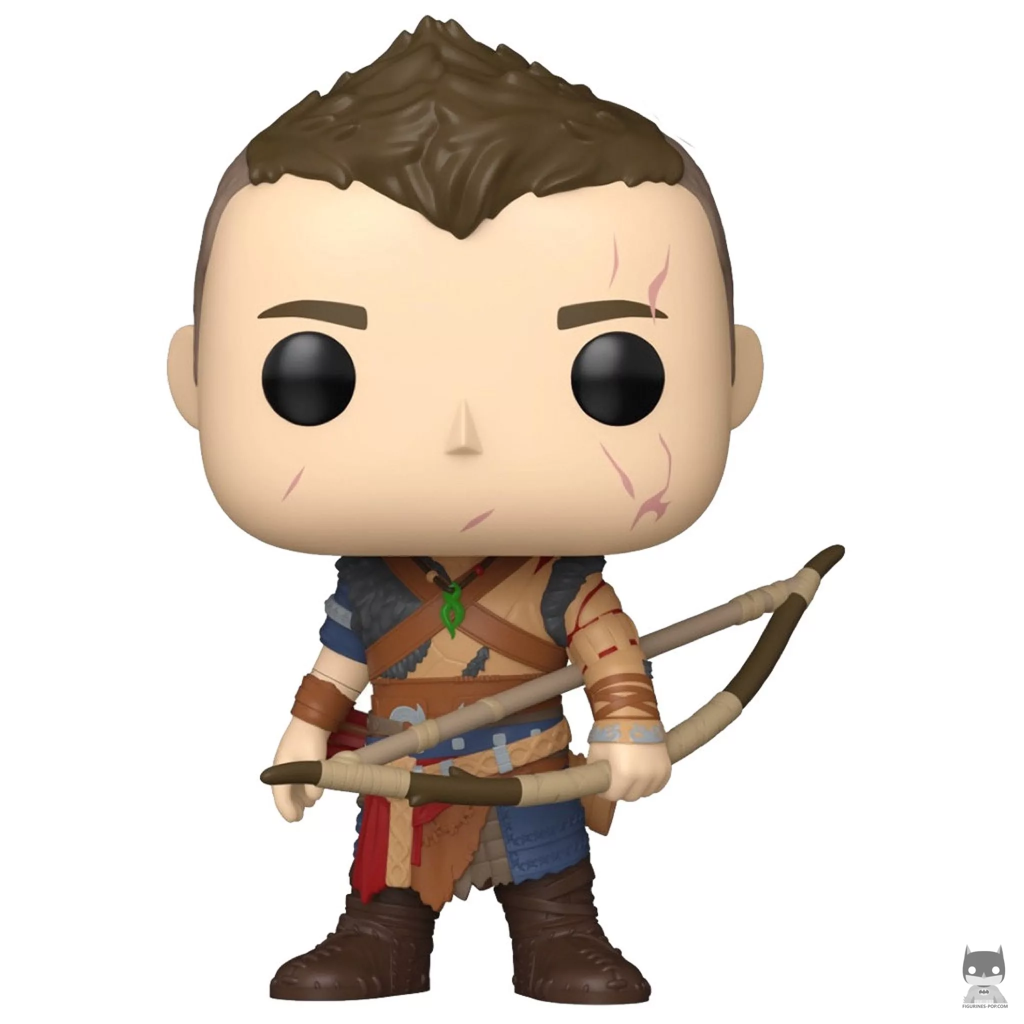 Figurine Funko POP Atreus (God of War)