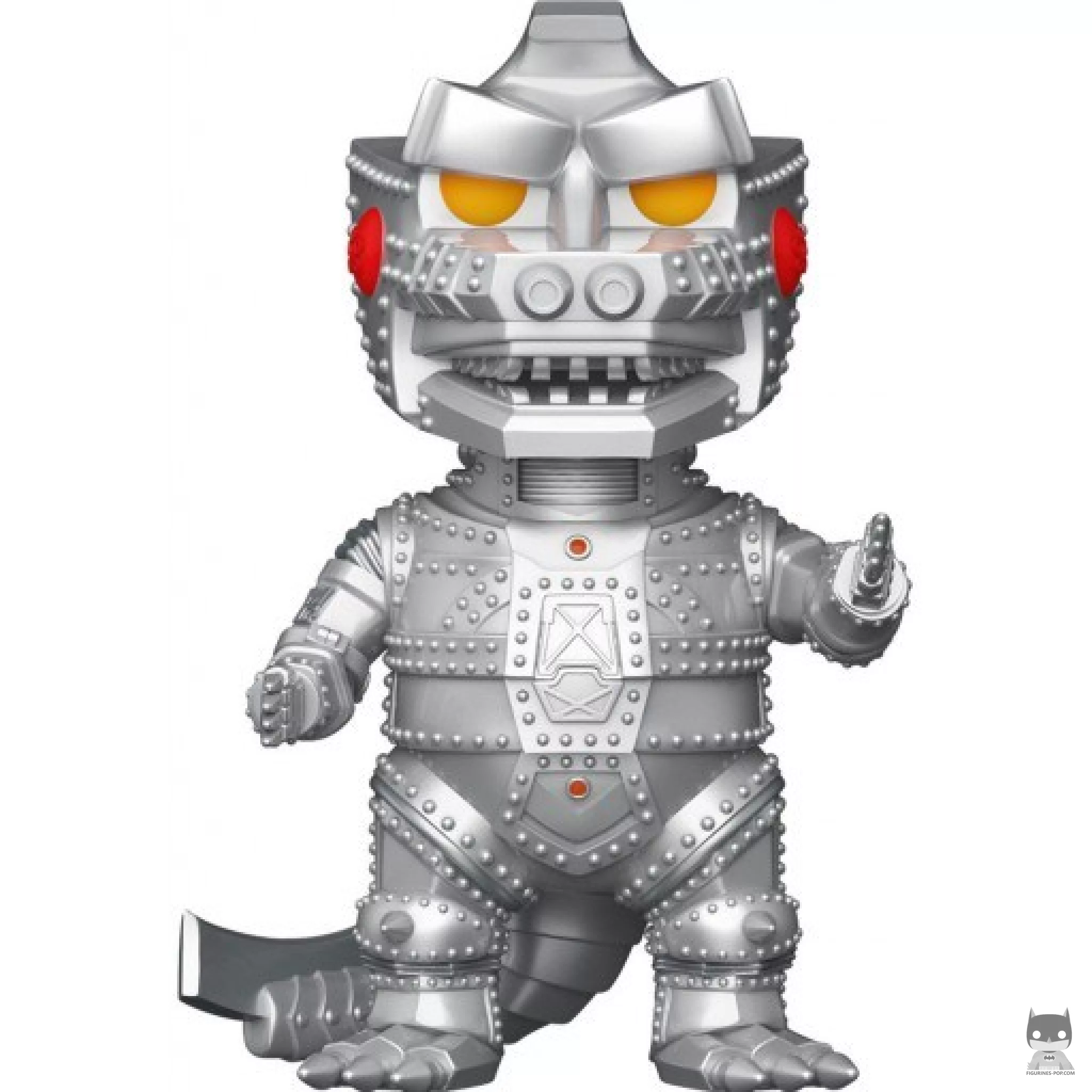 Figurine Funko POP MechaGodzilla (Godzilla)