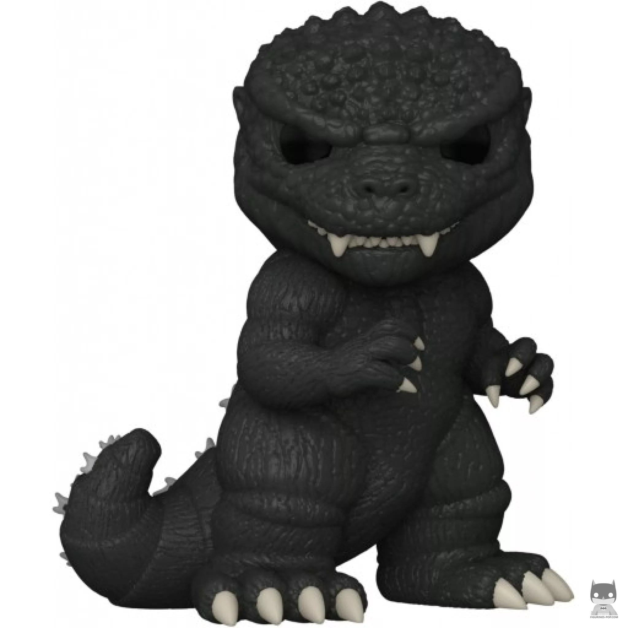 Figurine Funko POP Godzilla (1984) (Godzilla)